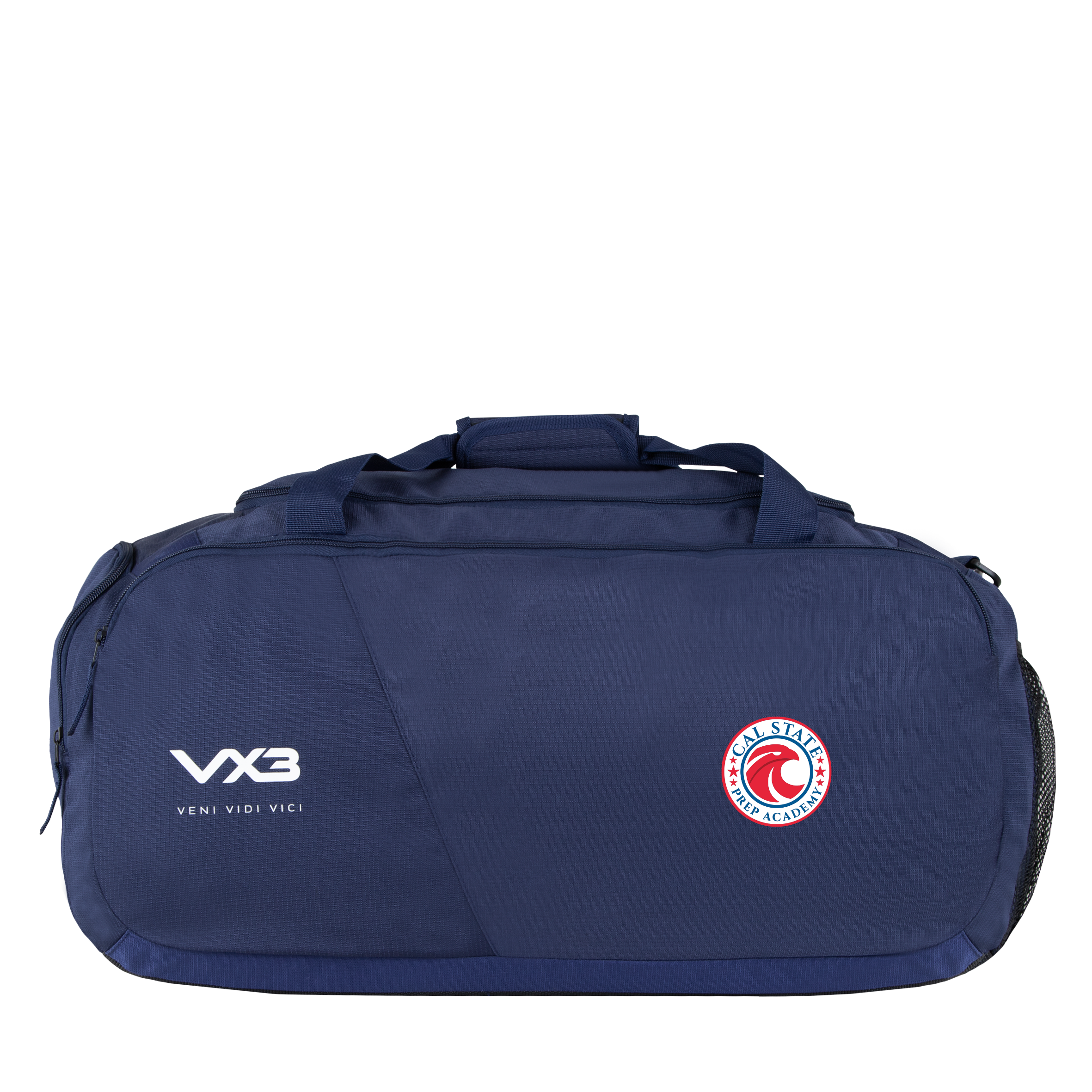 Cal State Prep Academy Performance Kit Bag