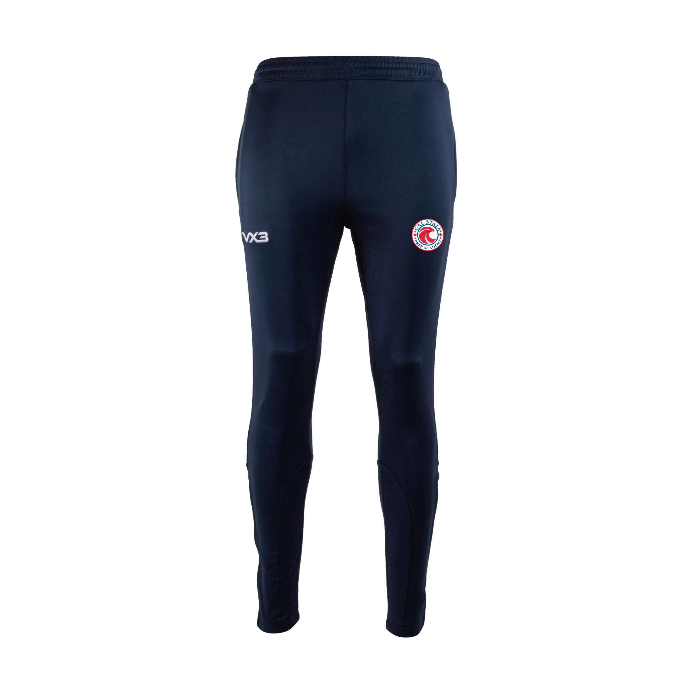 Cal State Prep Academy Primus Skinny Pants