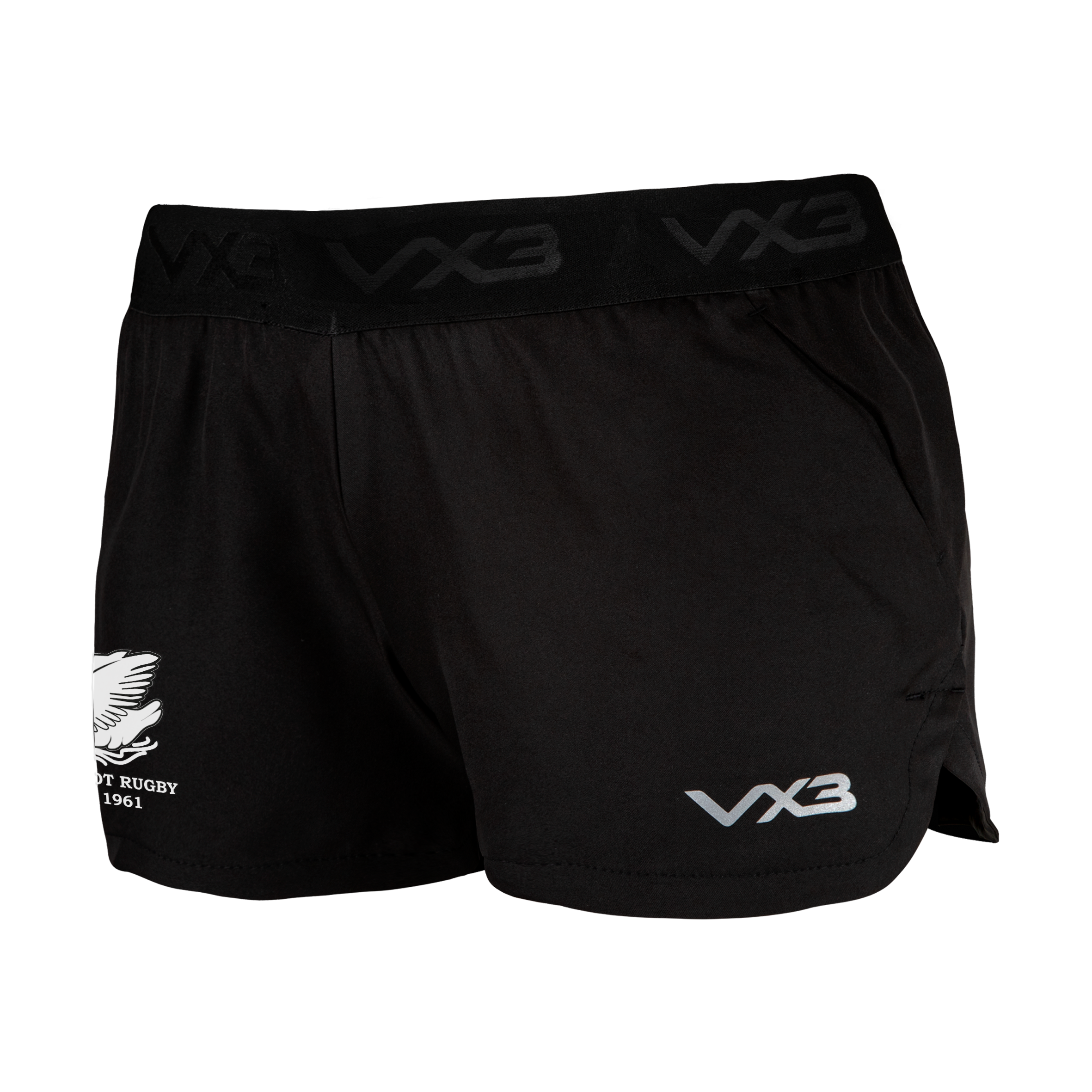 Caldicot RFC Clarus Women's Running Short
