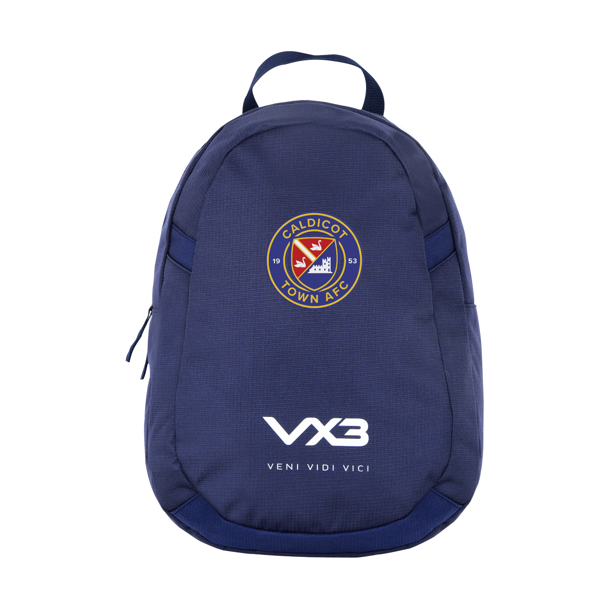 Caldicot Town AFC Performance Boot Bag