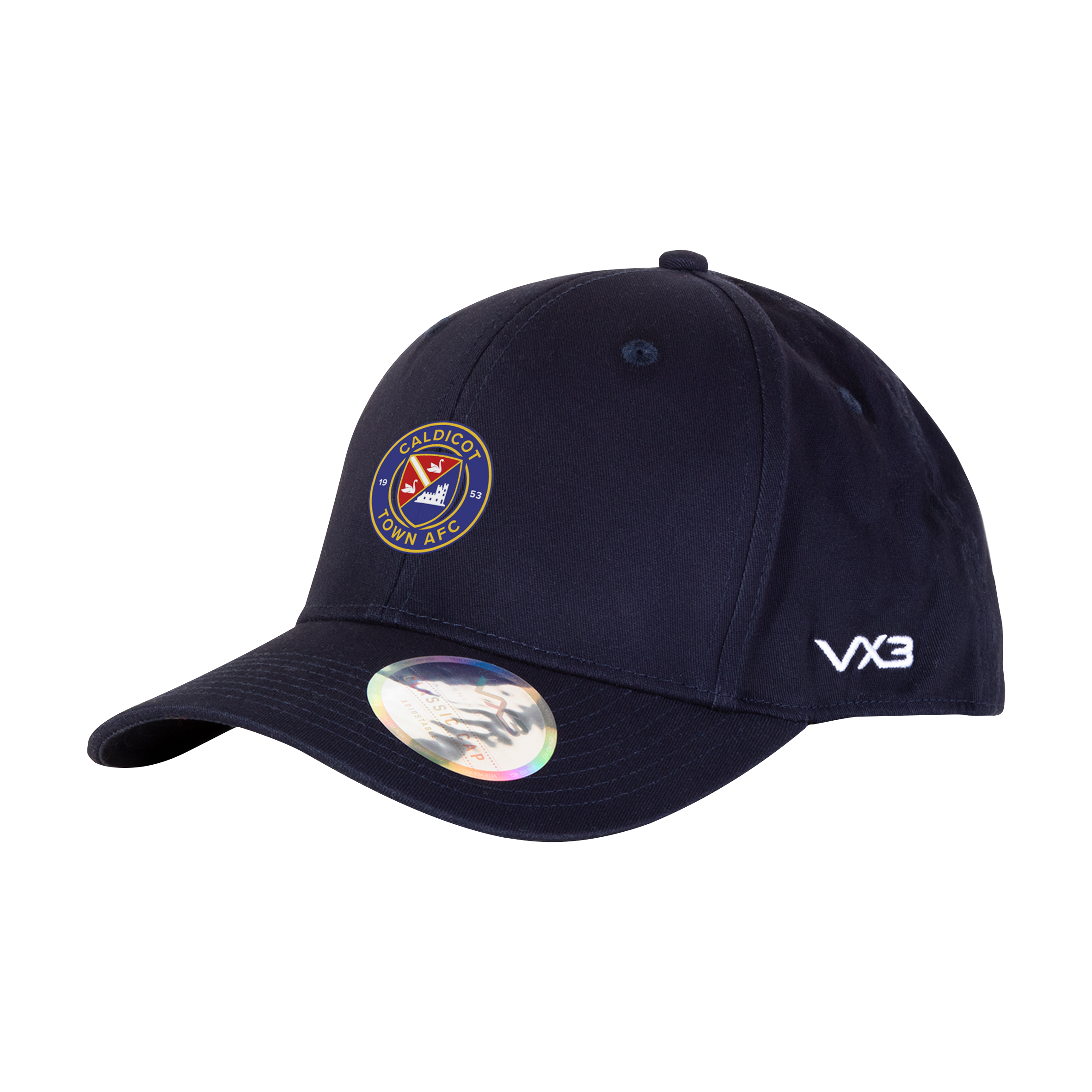Caldicot Town AFC Classic Cap