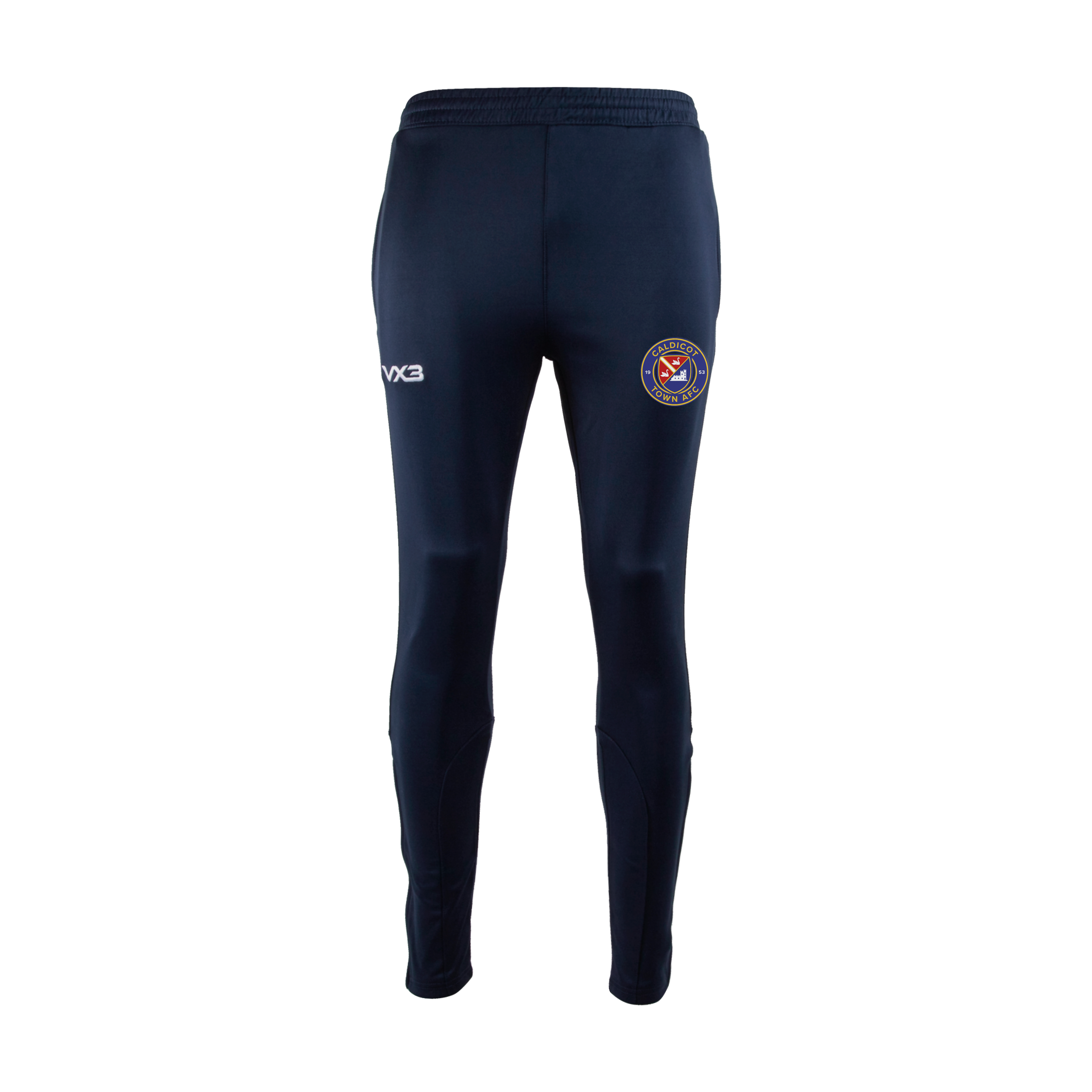Caldicot Town AFC Primus Youth Skinny Pants