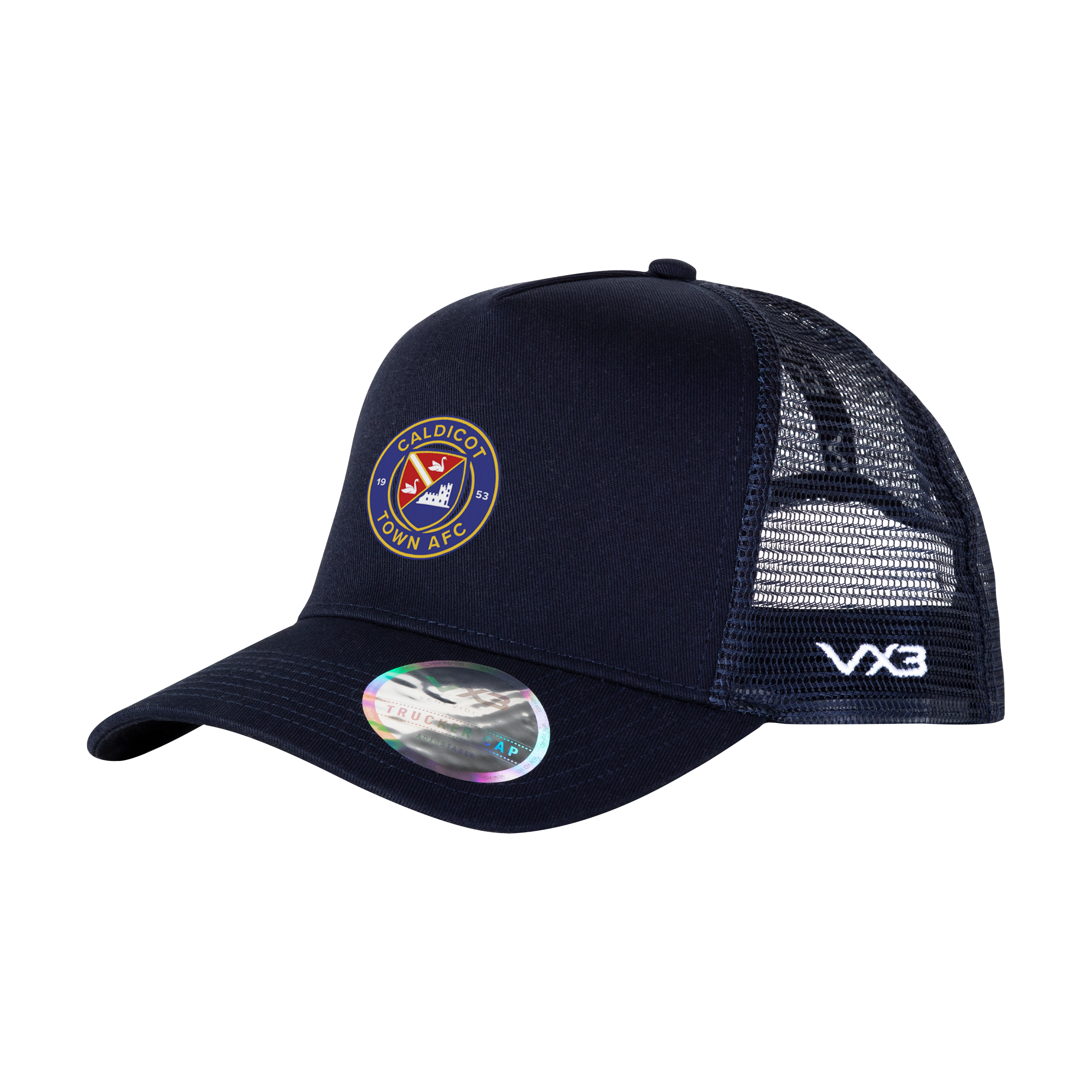 Caldicot Town AFC Trucker Cap