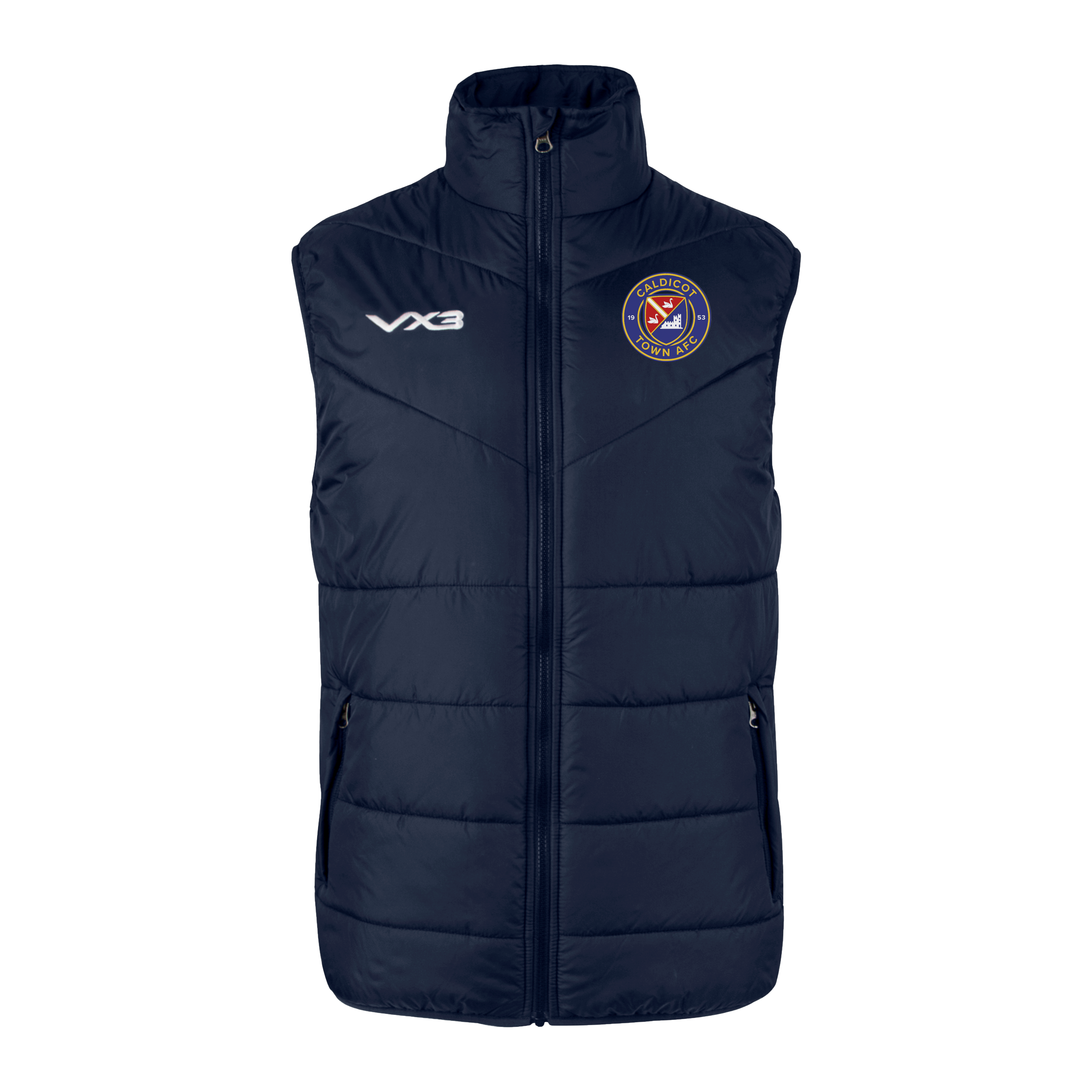Caldicot Town AFC Ventus Gilet