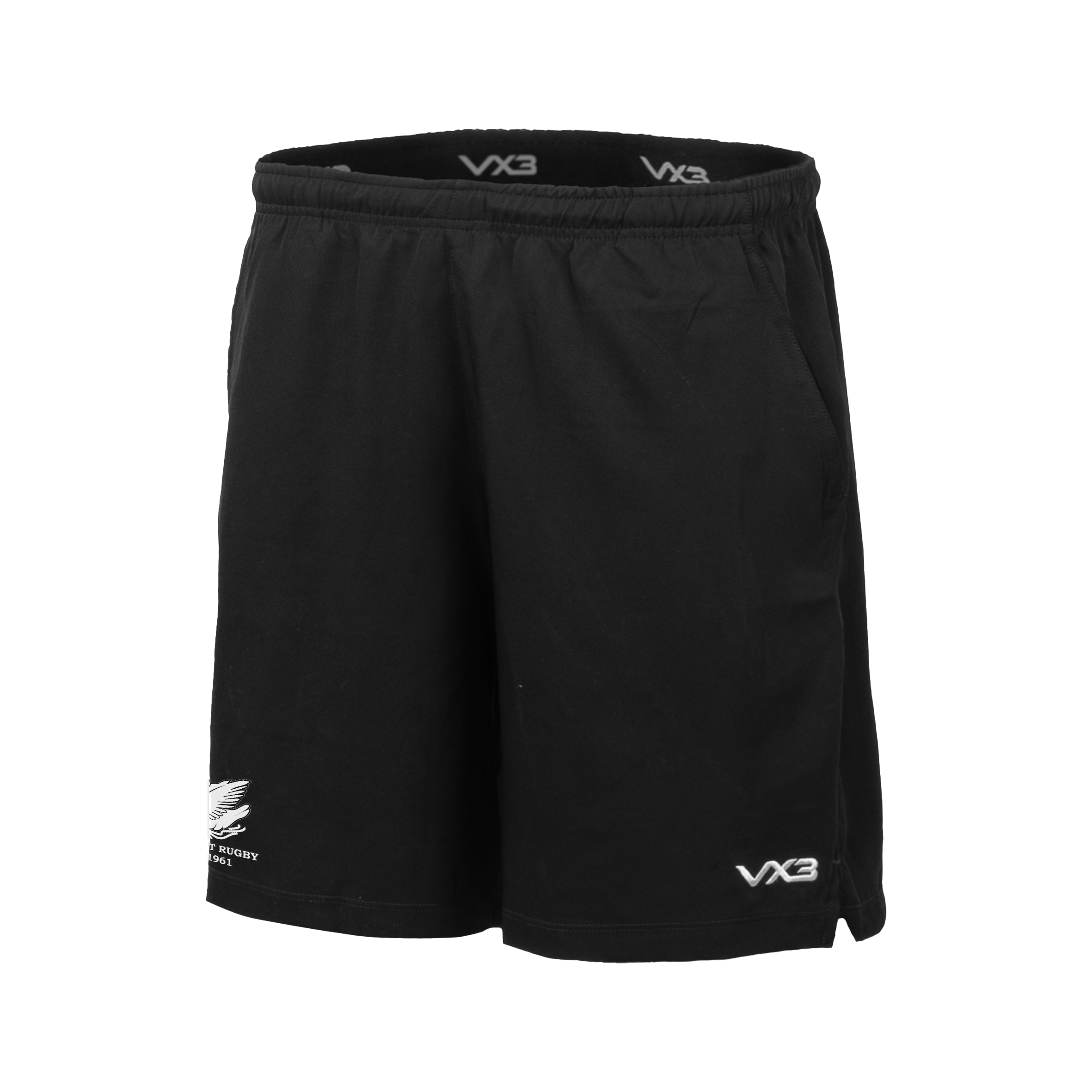 Caldicot RFC Primus Youth Travel Short