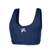 Caledonian Thebans RFC Actus Performance Sports Bra