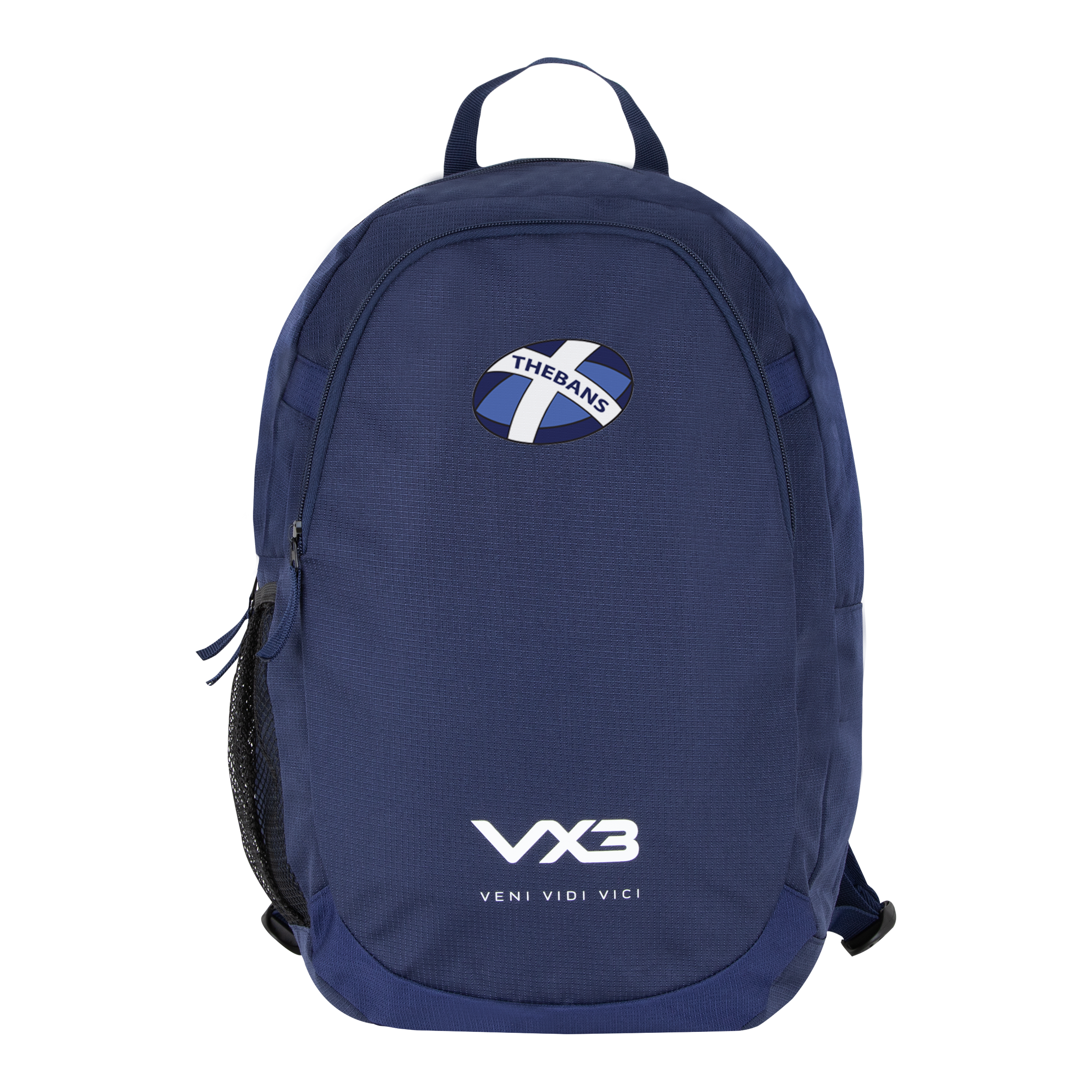 Caledonian Thebans RFC Performance Backpack