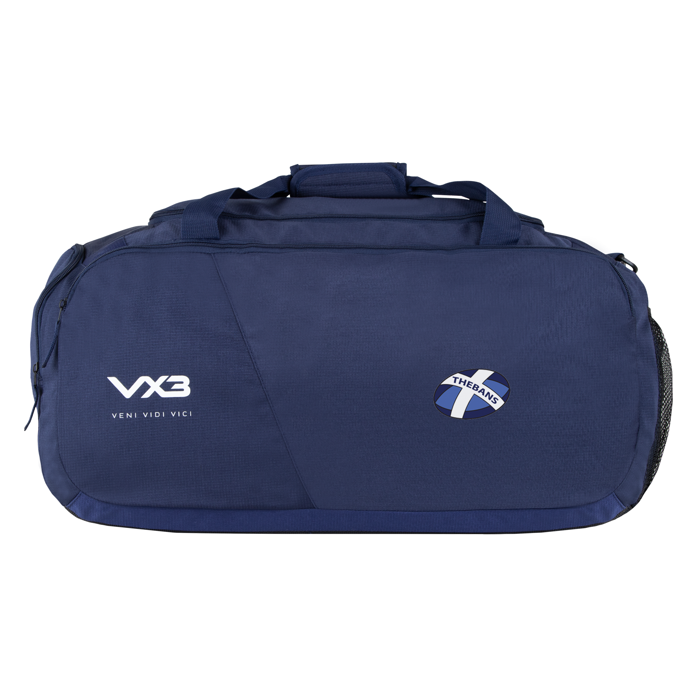 Caledonian Thebans RFC Performance Kit Bag