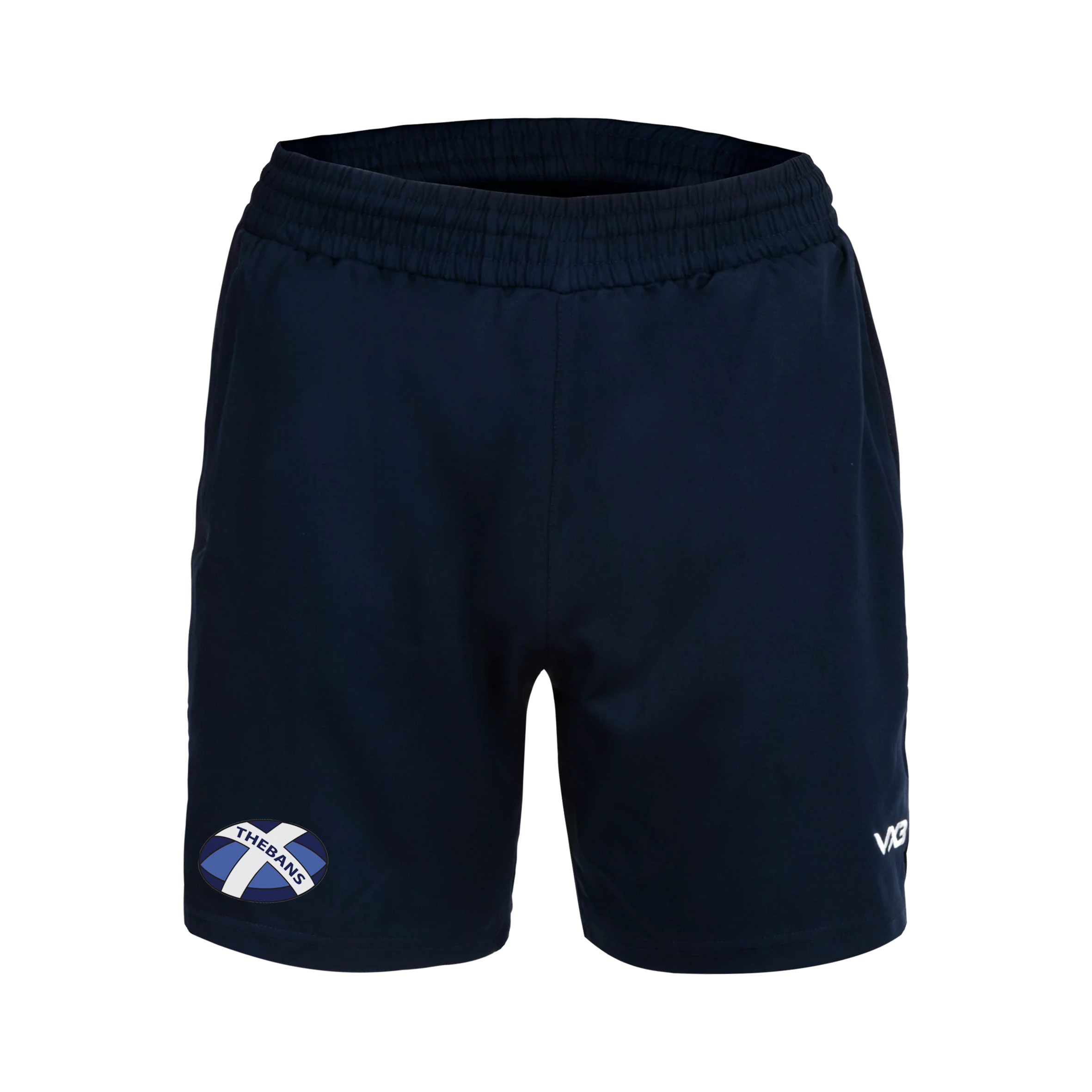 Caledonian Thebans RFC Women's Majester Training Short