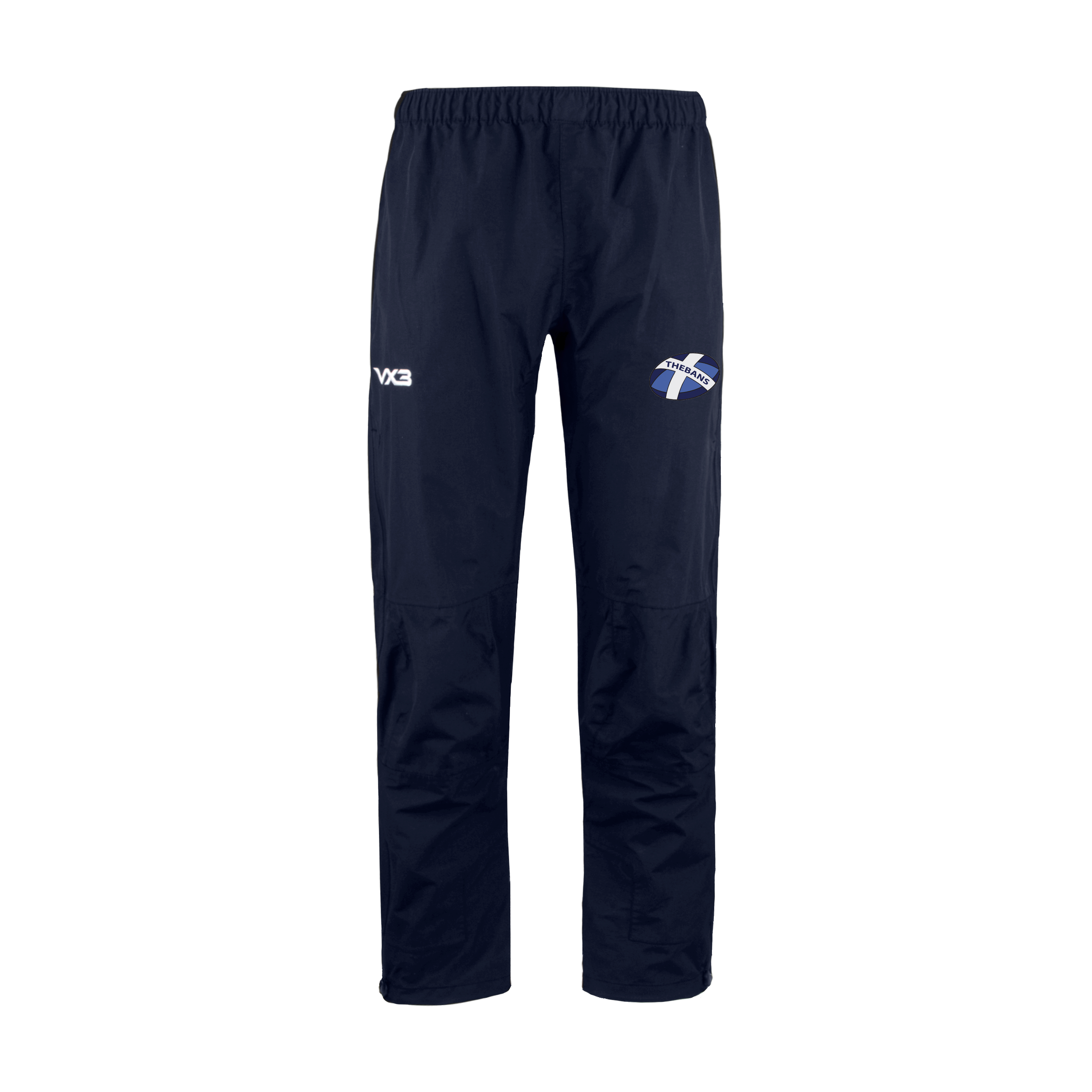 Caledonian Thebans RFC Protego Waterproof Trousers