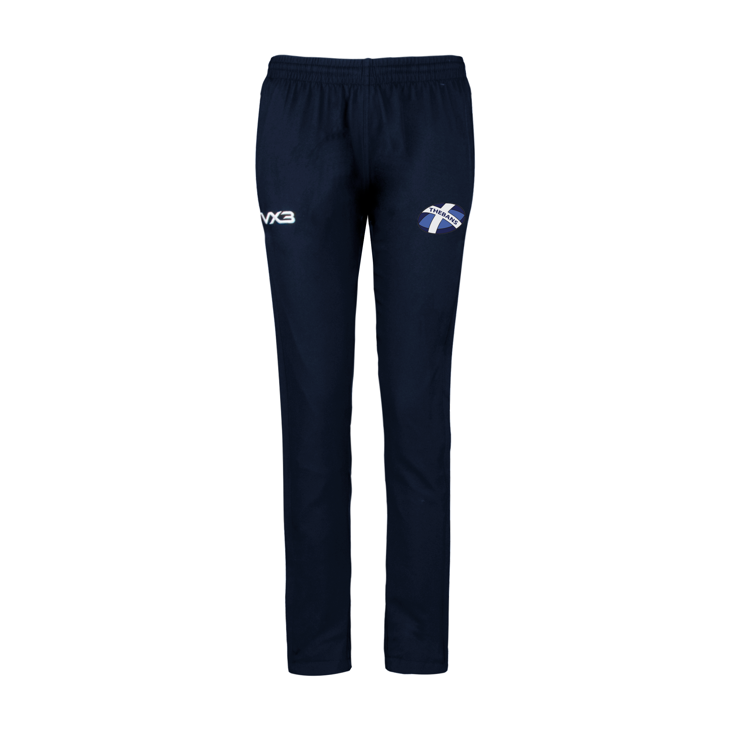 Caledonian Thebans RFC Solum Ladies Trackpant