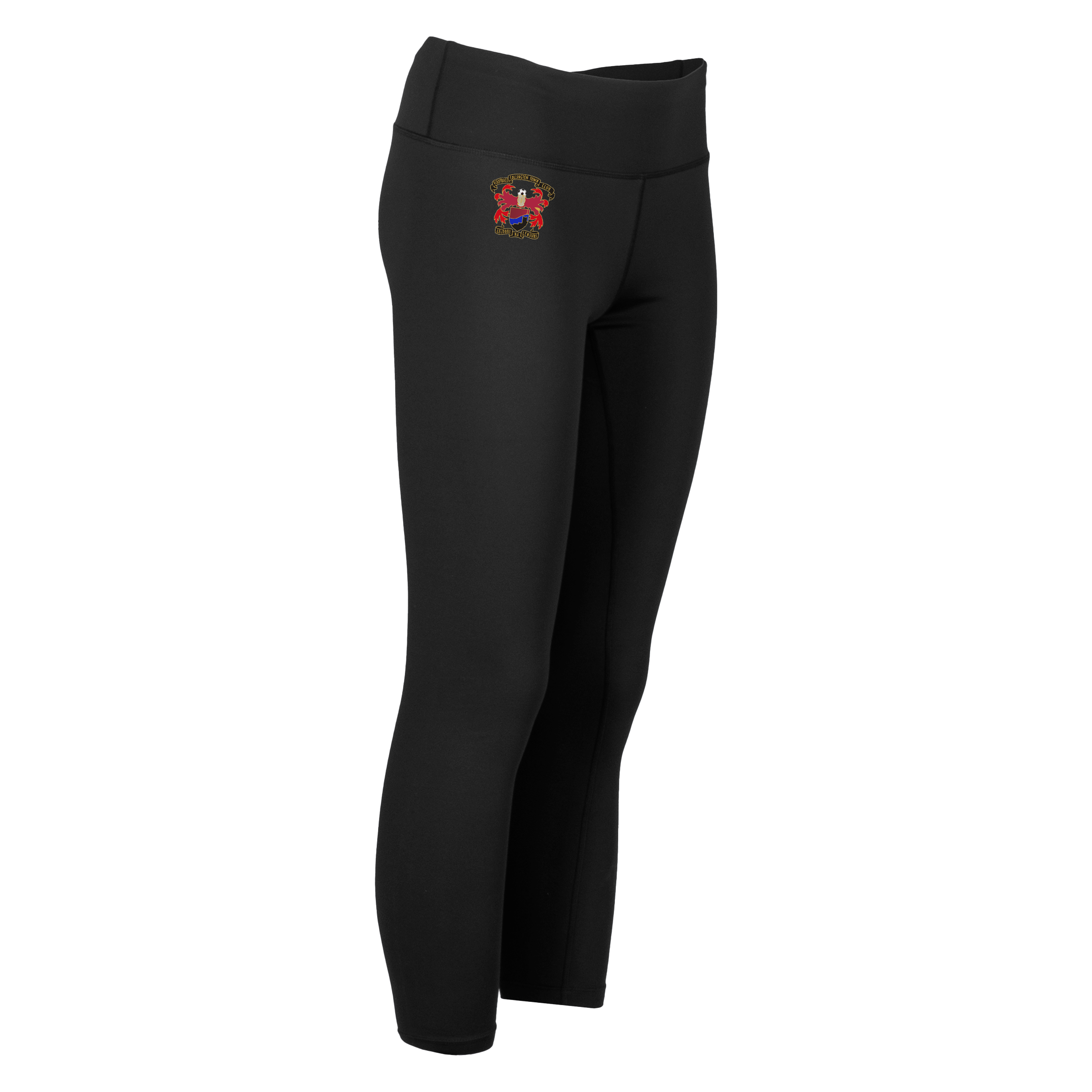 Callington Town FC Actus Performance Legging Girls