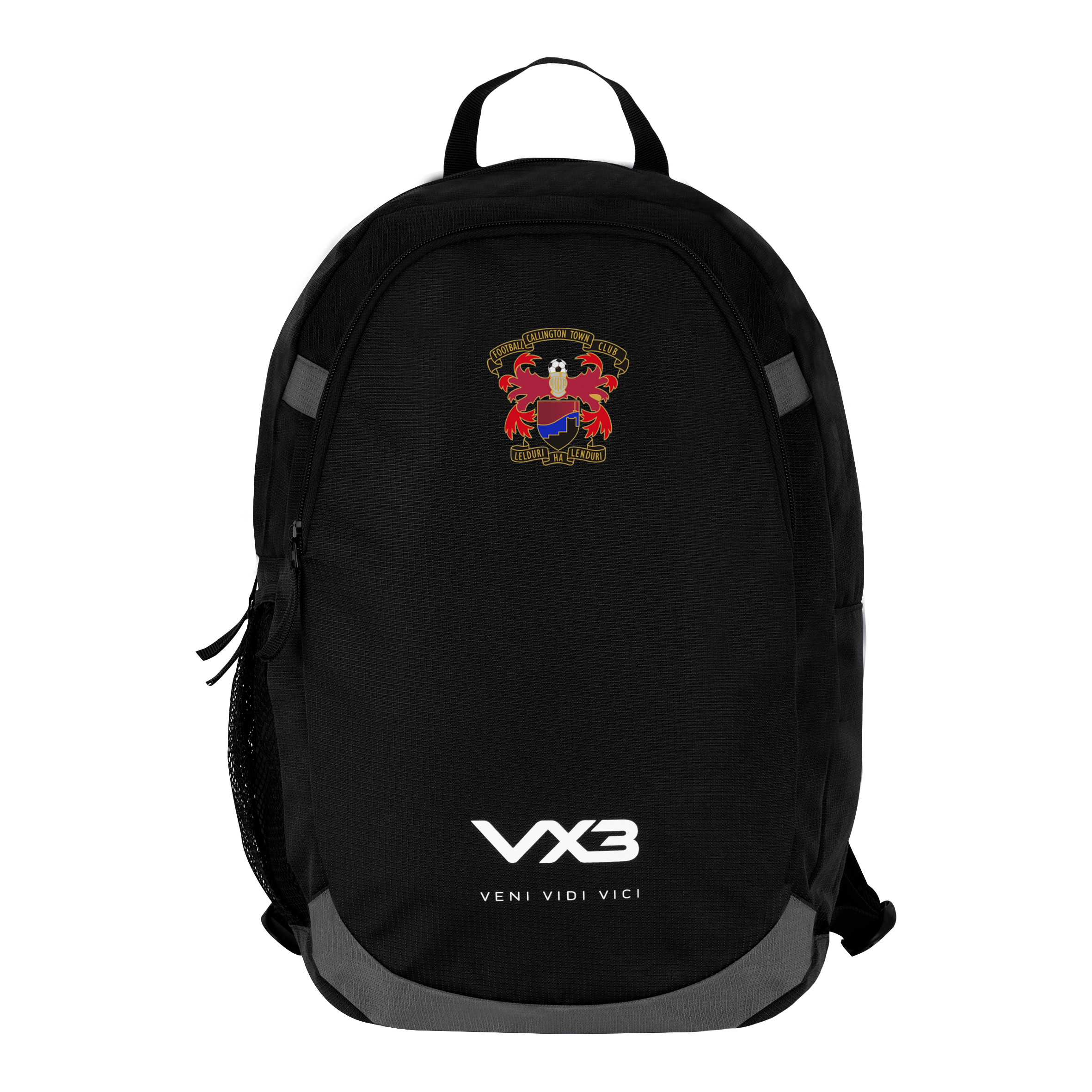 Callington Town FC Performance Backpack