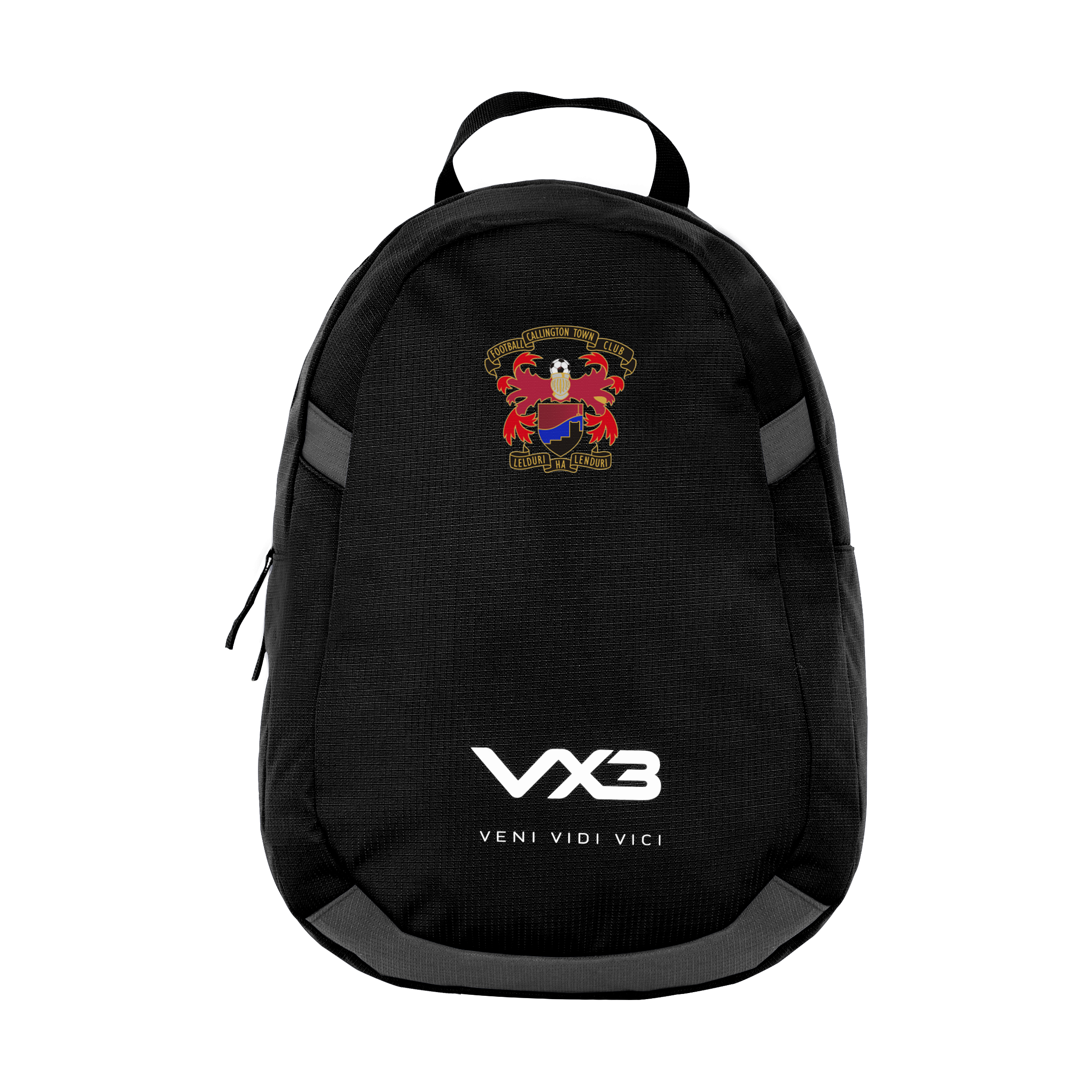 Callington Town FC Performance Boot Bag