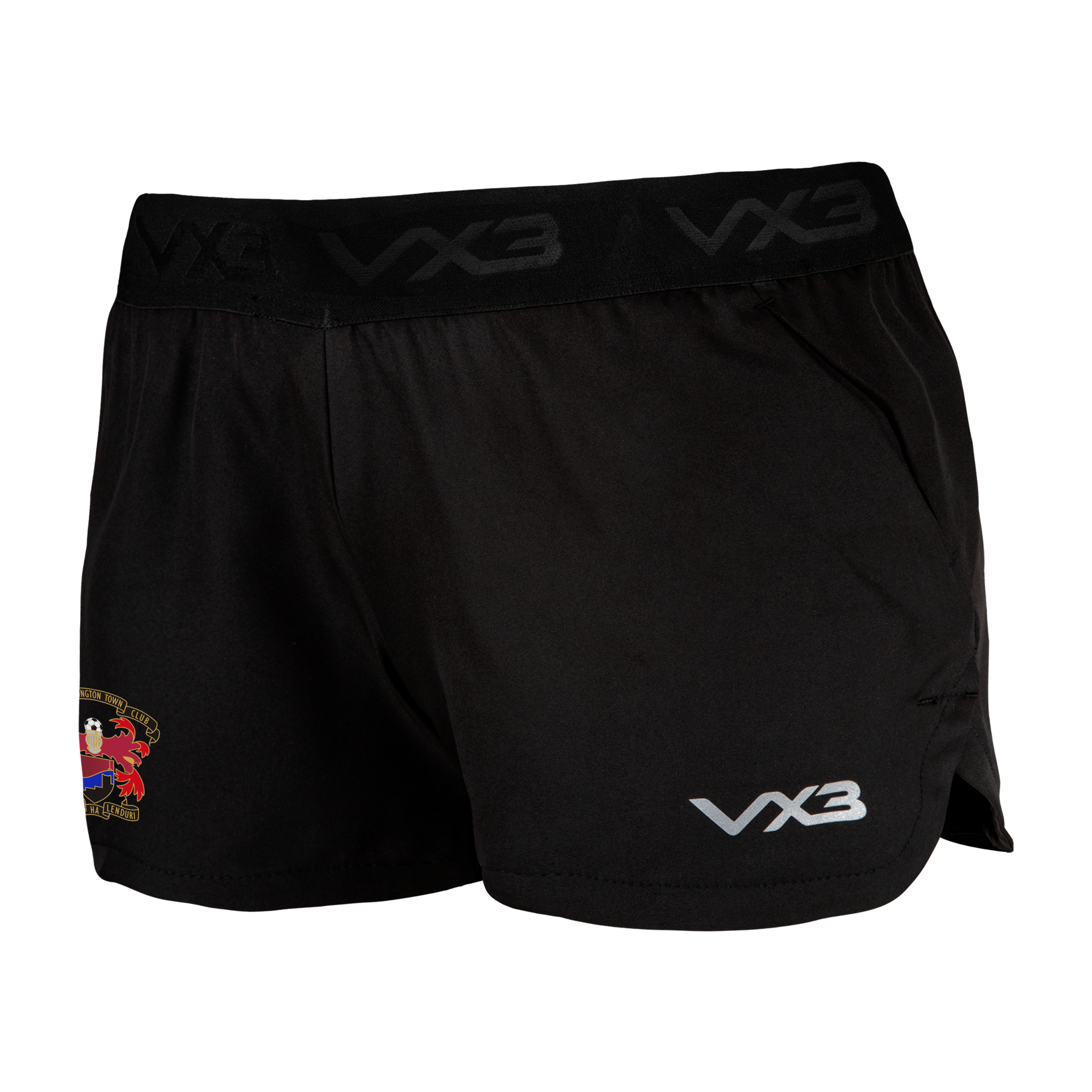 Callington Town FC Clarus Women's Running Short