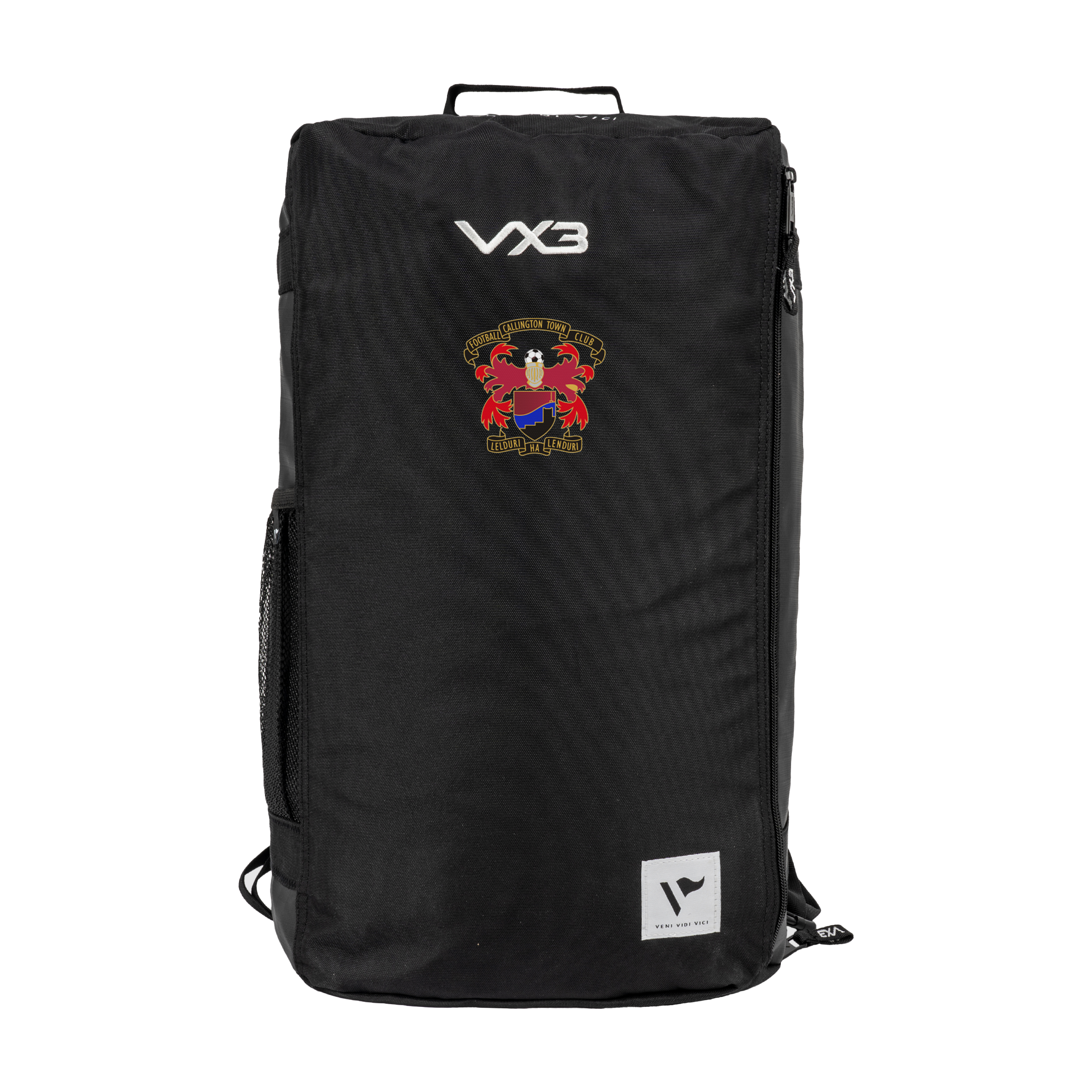 Callington Town FC Durus Elite Backpack
