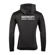 Callington Town FC Fortis Youth Hoodie
