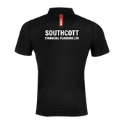 Callington Town FC Fortis Polo