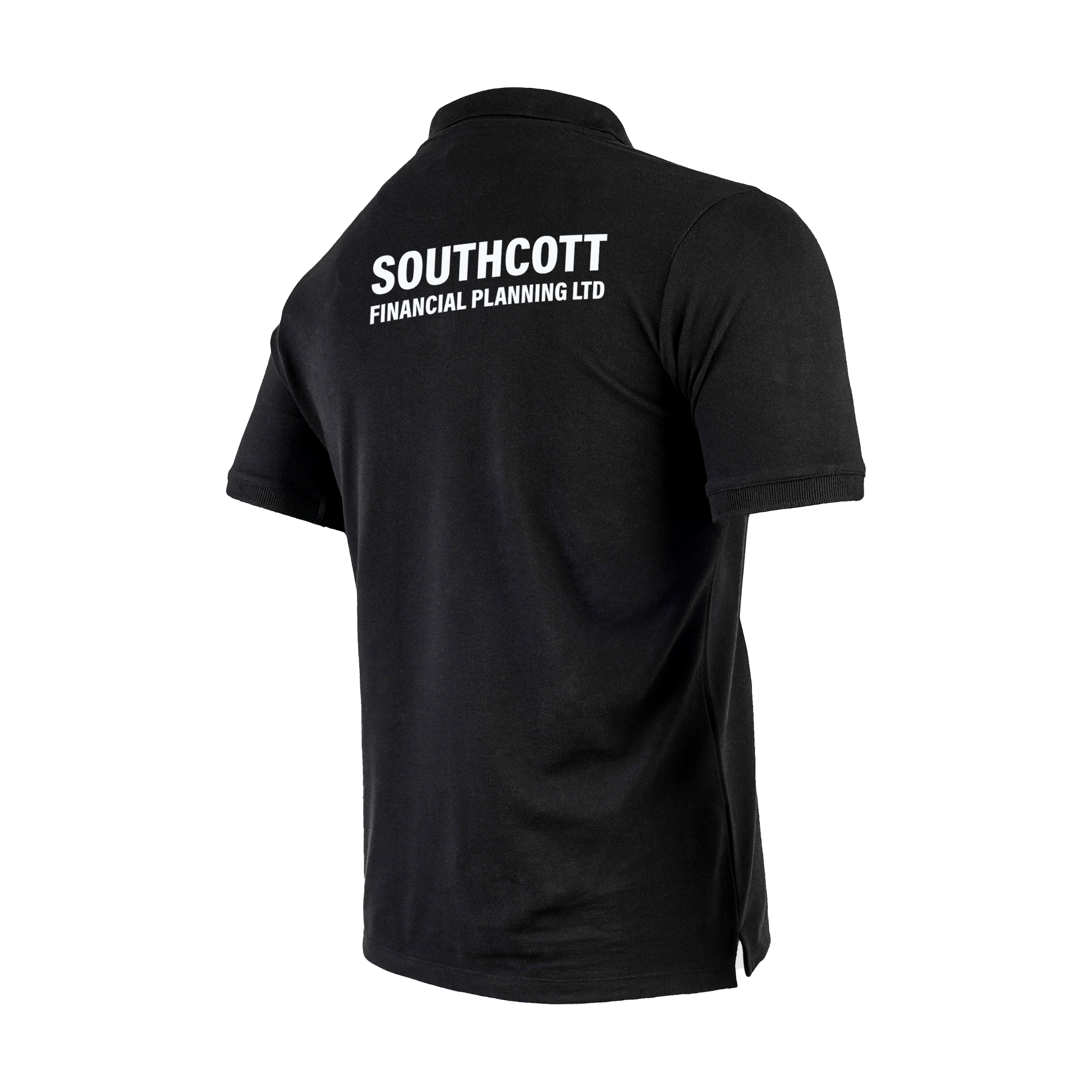 Callington Town FC Primus Polo Shirt
