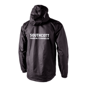 Callington Town FC Primus Youth Rain Jacket