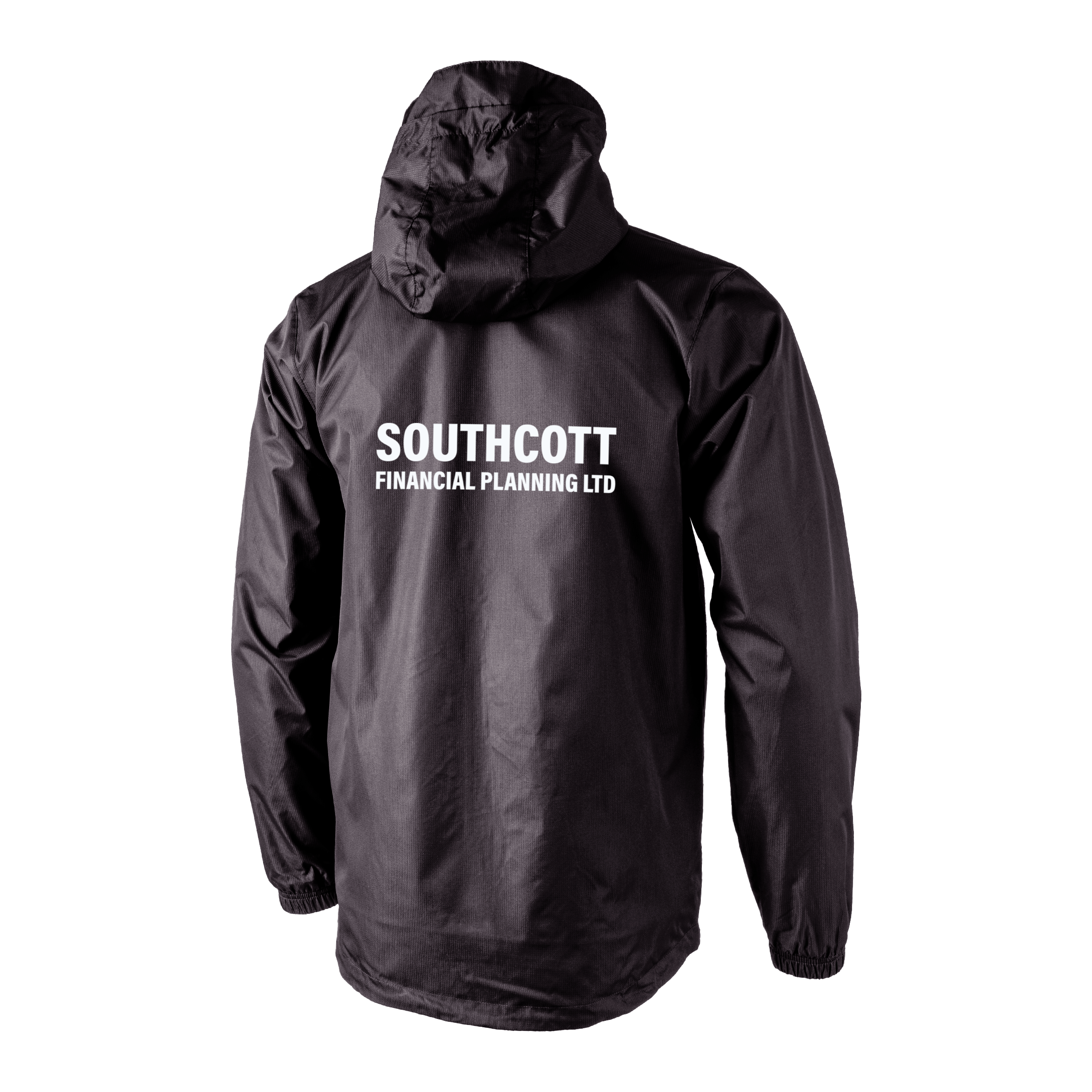 Callington Town FC Primus Youth Rain Jacket
