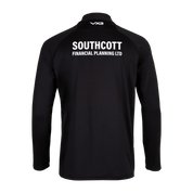 Callington Town FC Primus Quarter Zip