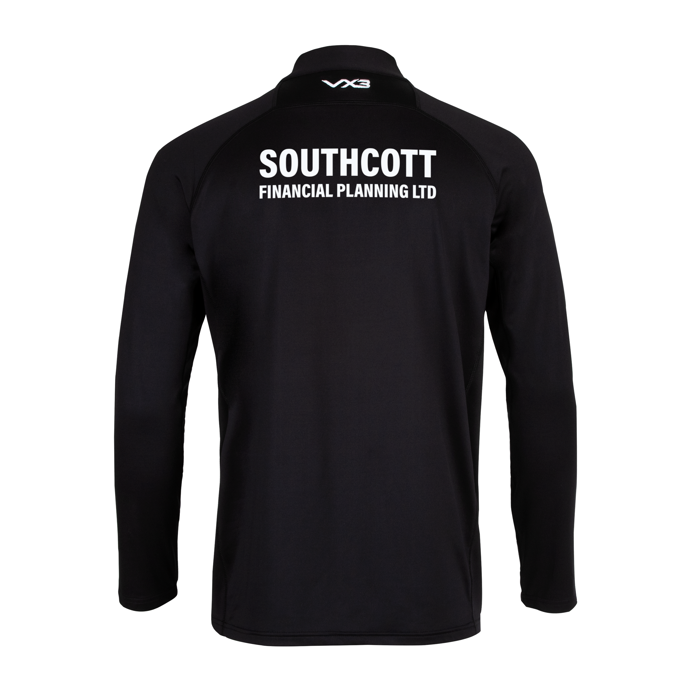 Callington Town FC Primus Quarter Zip