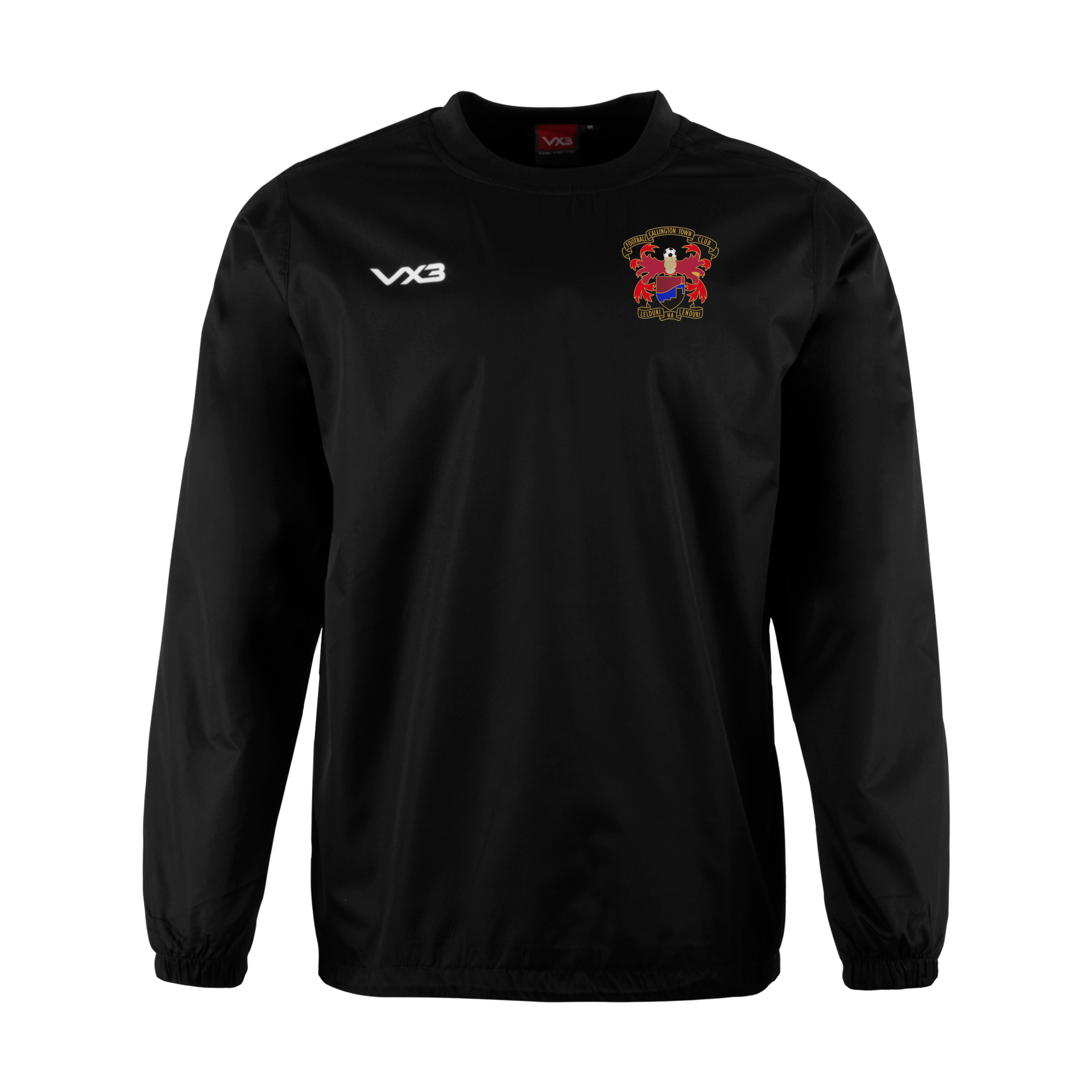 Callington Town FC Primus Smock