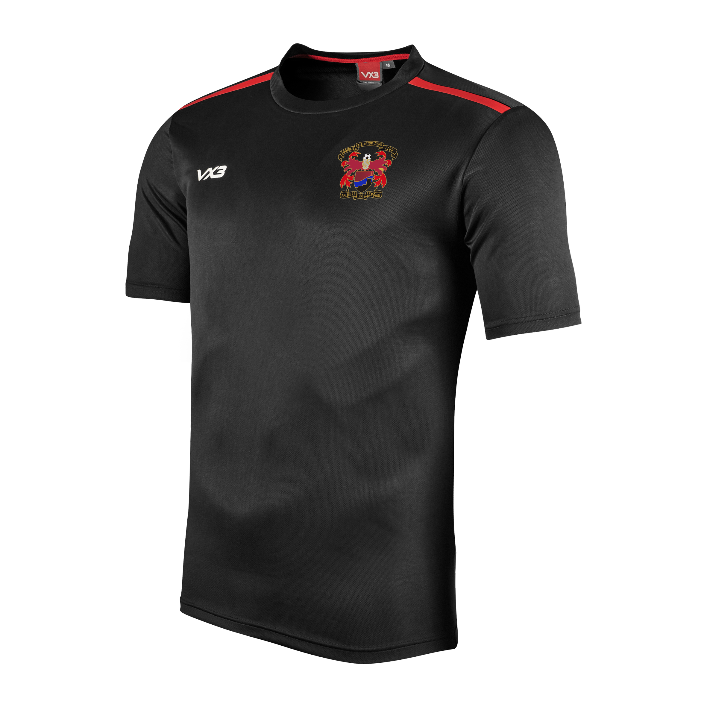 Callington Town FC Fortis Tee