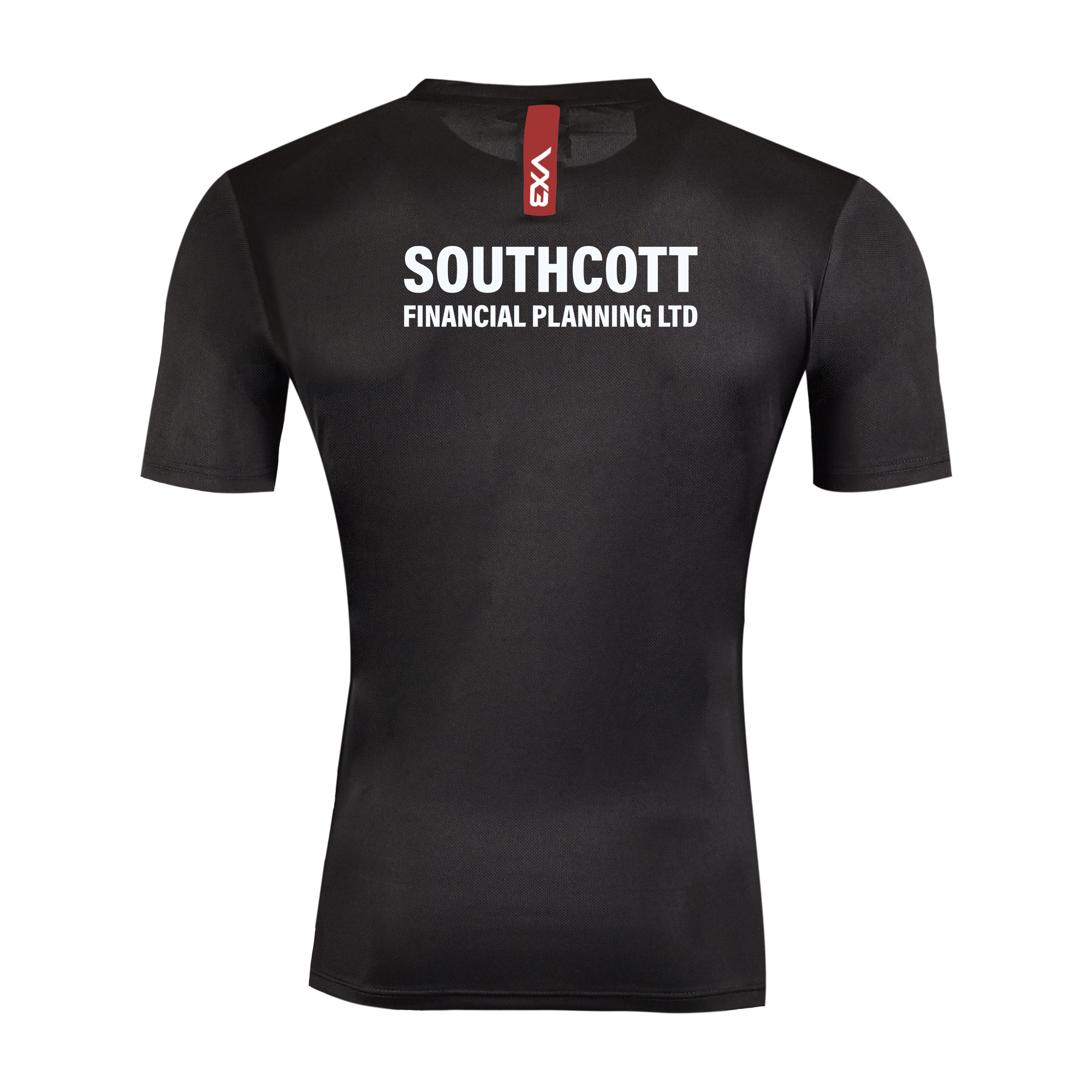 Callington Town FC Fortis Tee