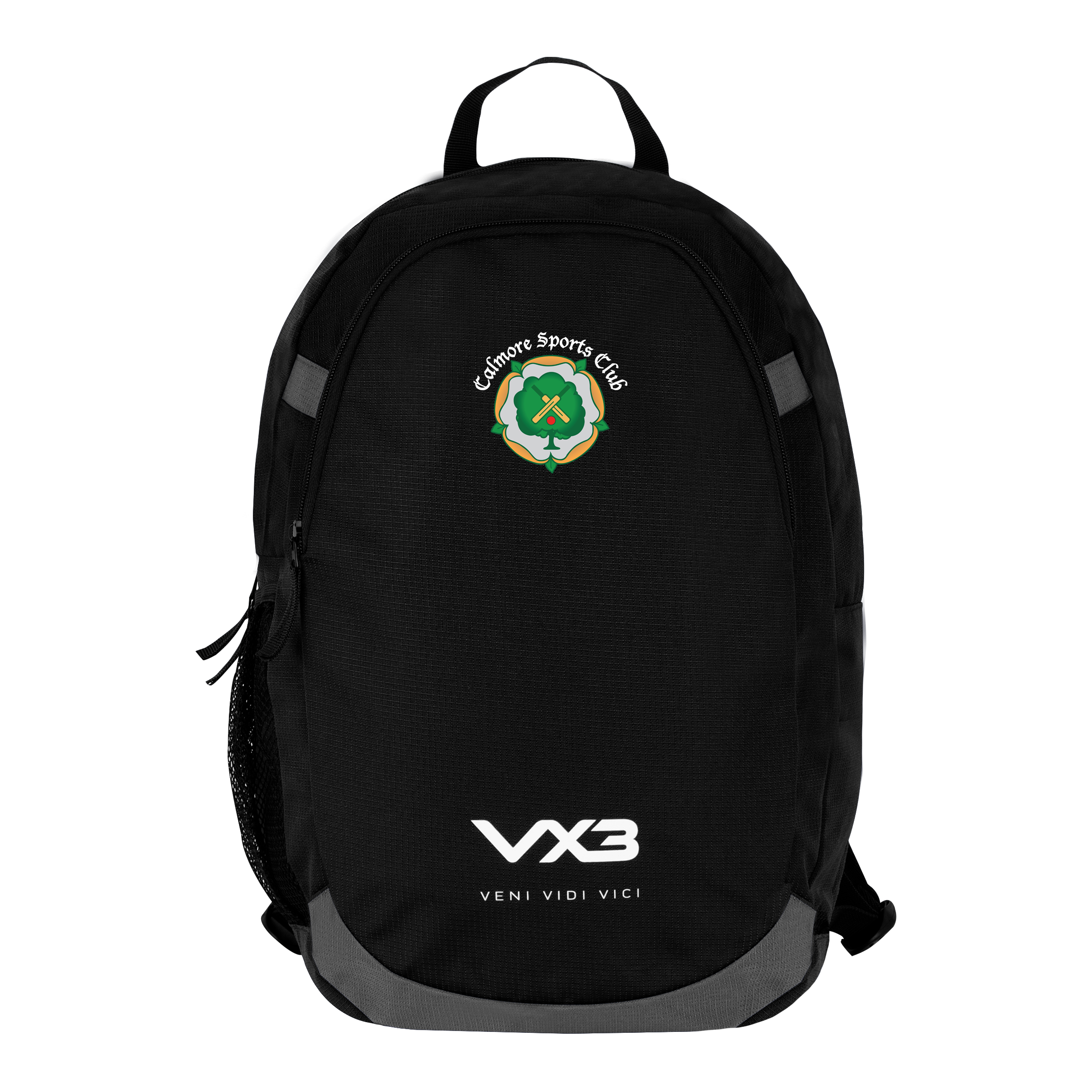 Calmore Sports Cricket Club Performance Backpack