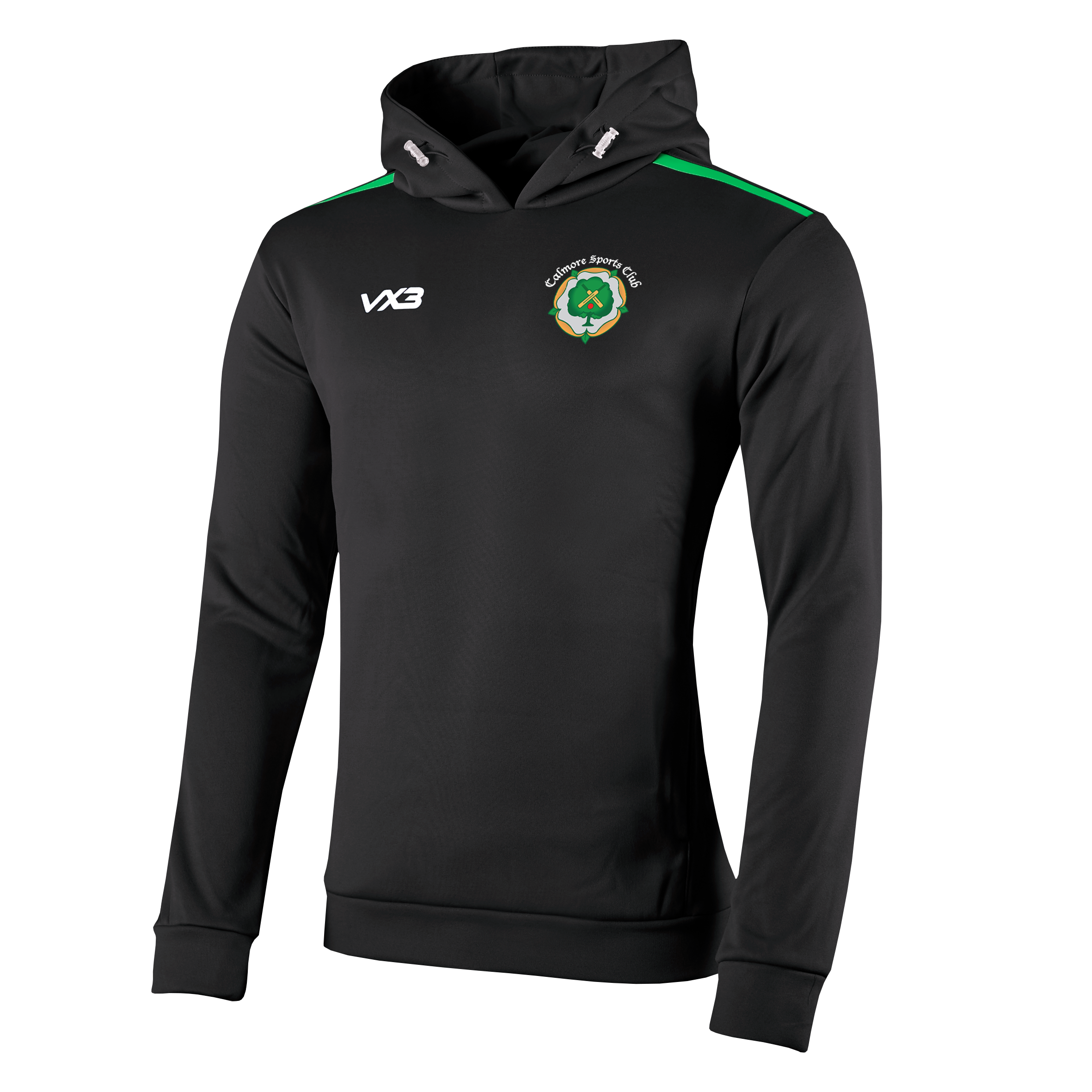 Calmore Sports Cricket Club Fortis Hoodie