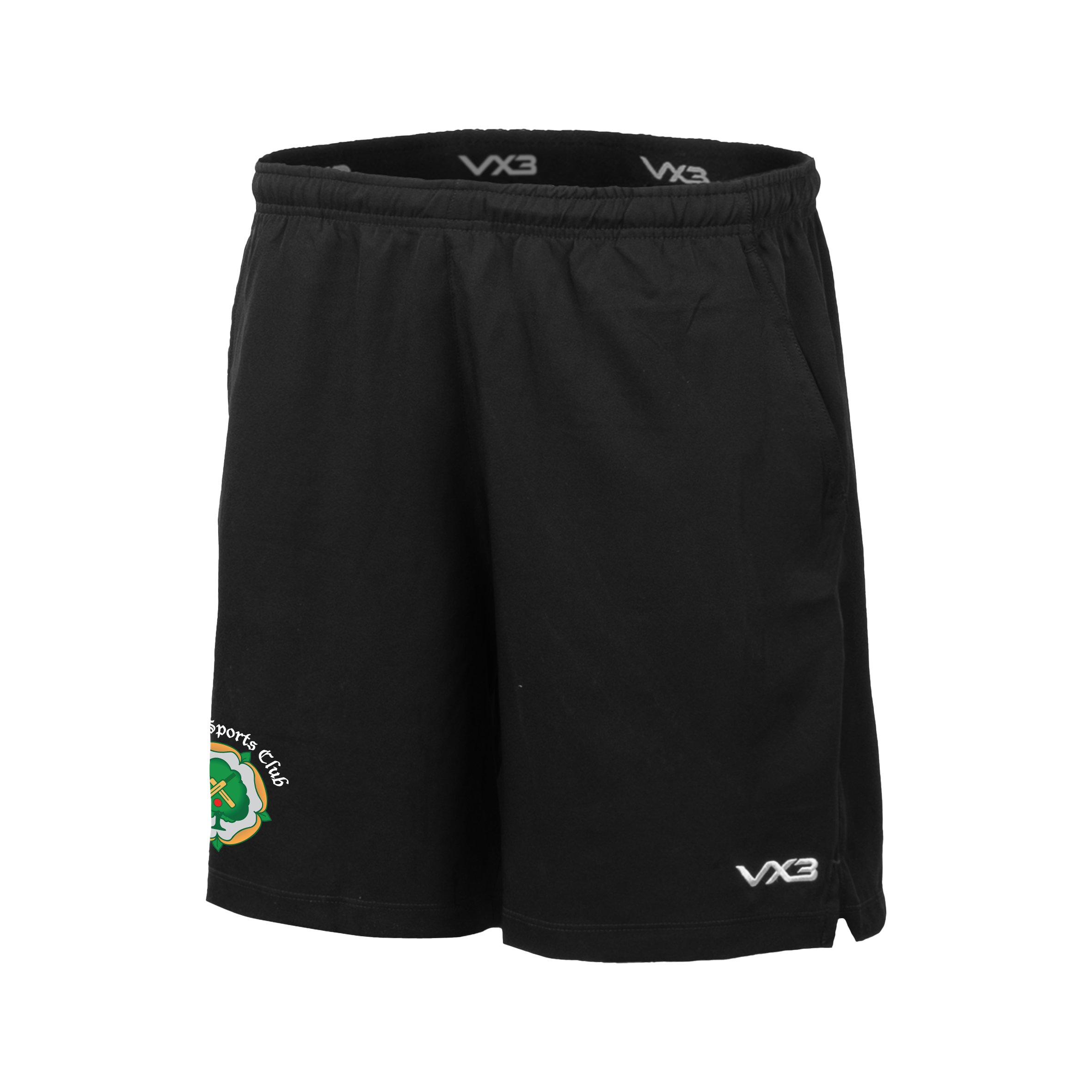 Calmore Sports Cricket Club Primus Travel Short