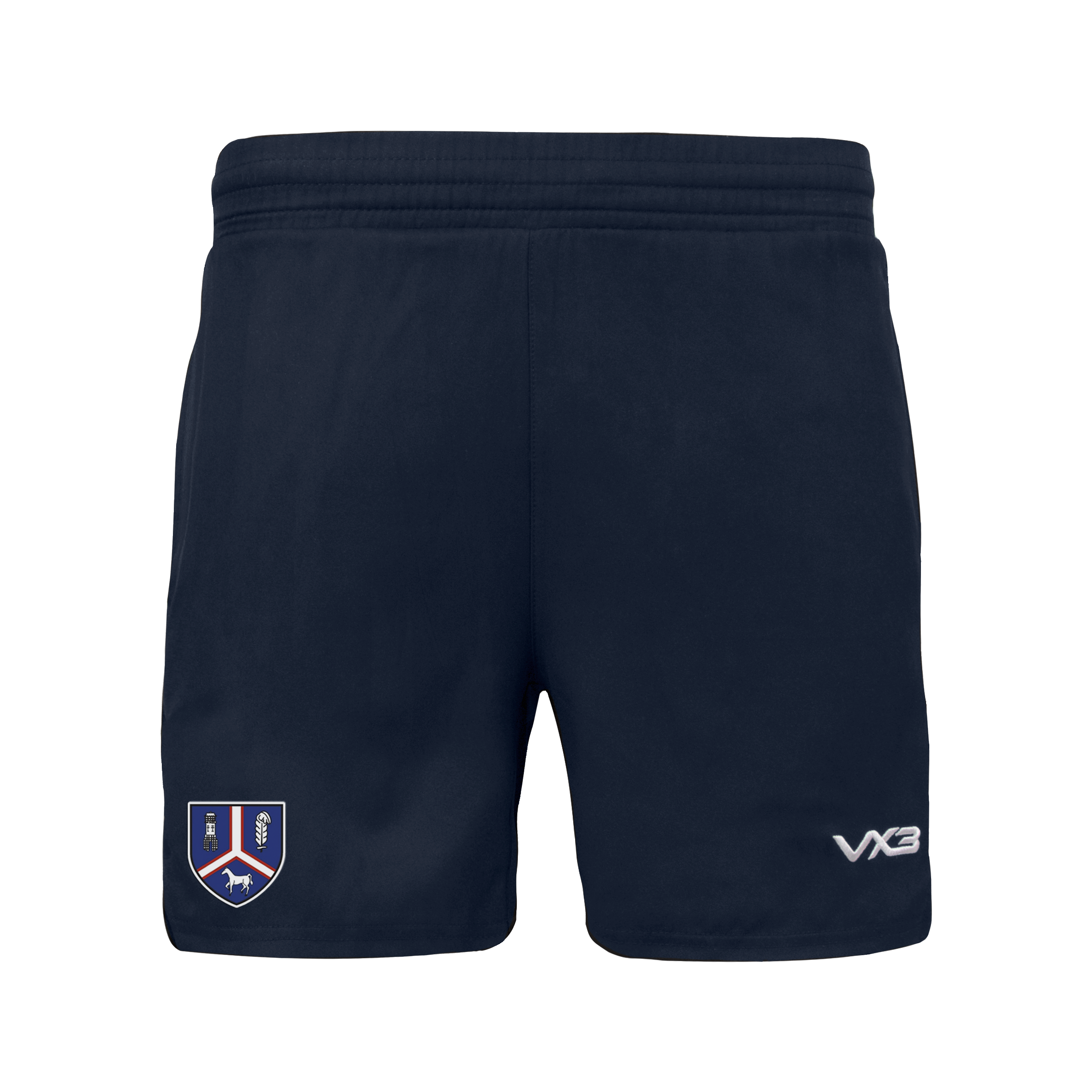 Calne RFC Ludus Youth Gym Shorts