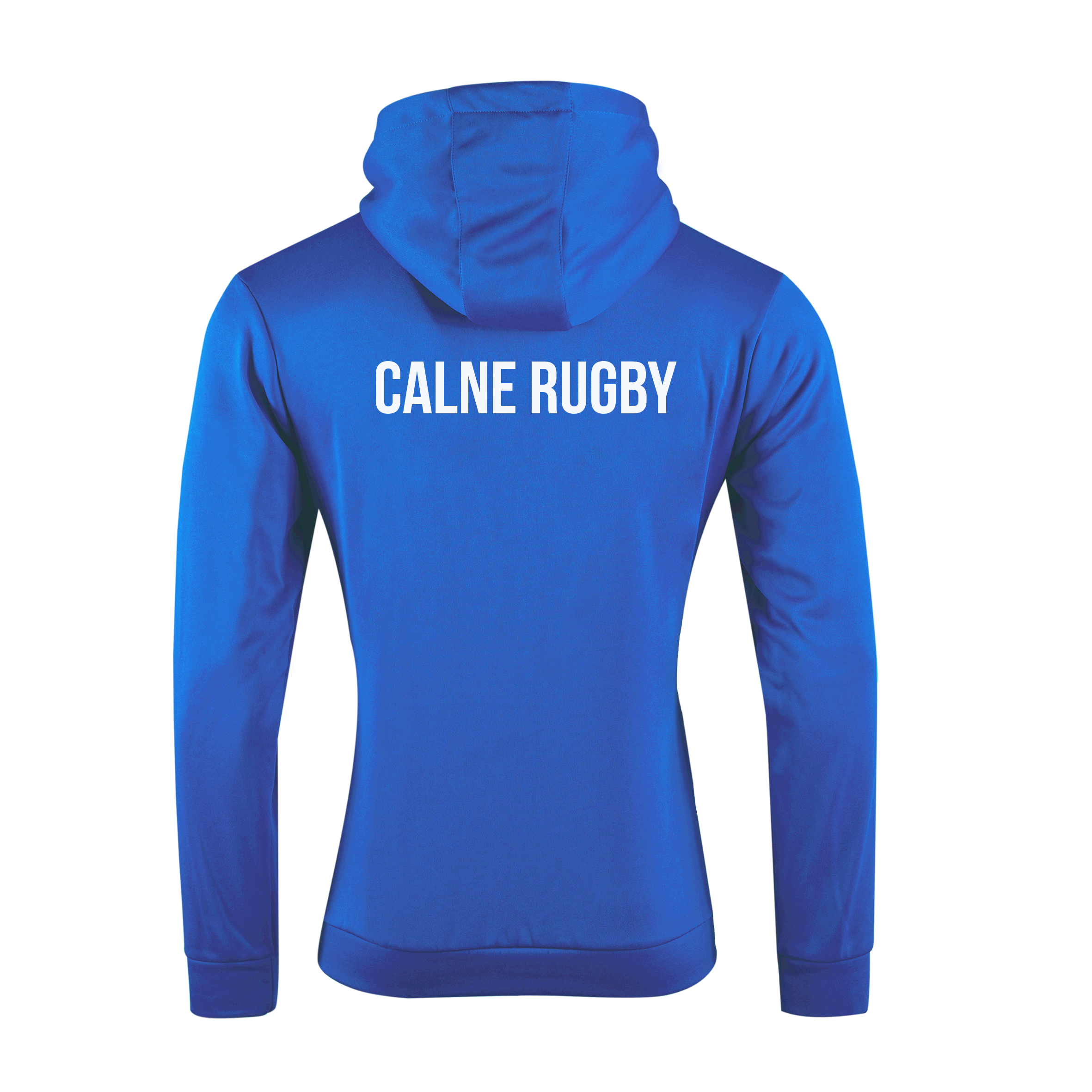 Calne RFC Fortis Youth Hoodie
