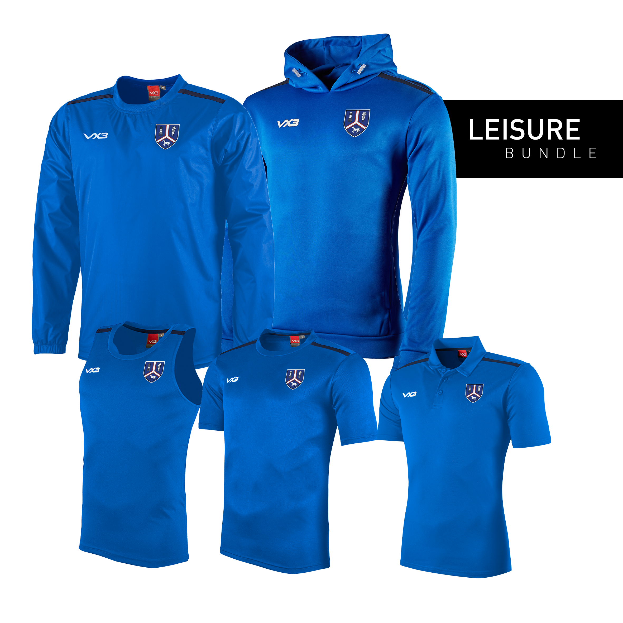 Calne RFC Leisure Bundle