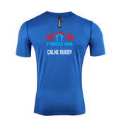 Calne RFC Fortis Tee