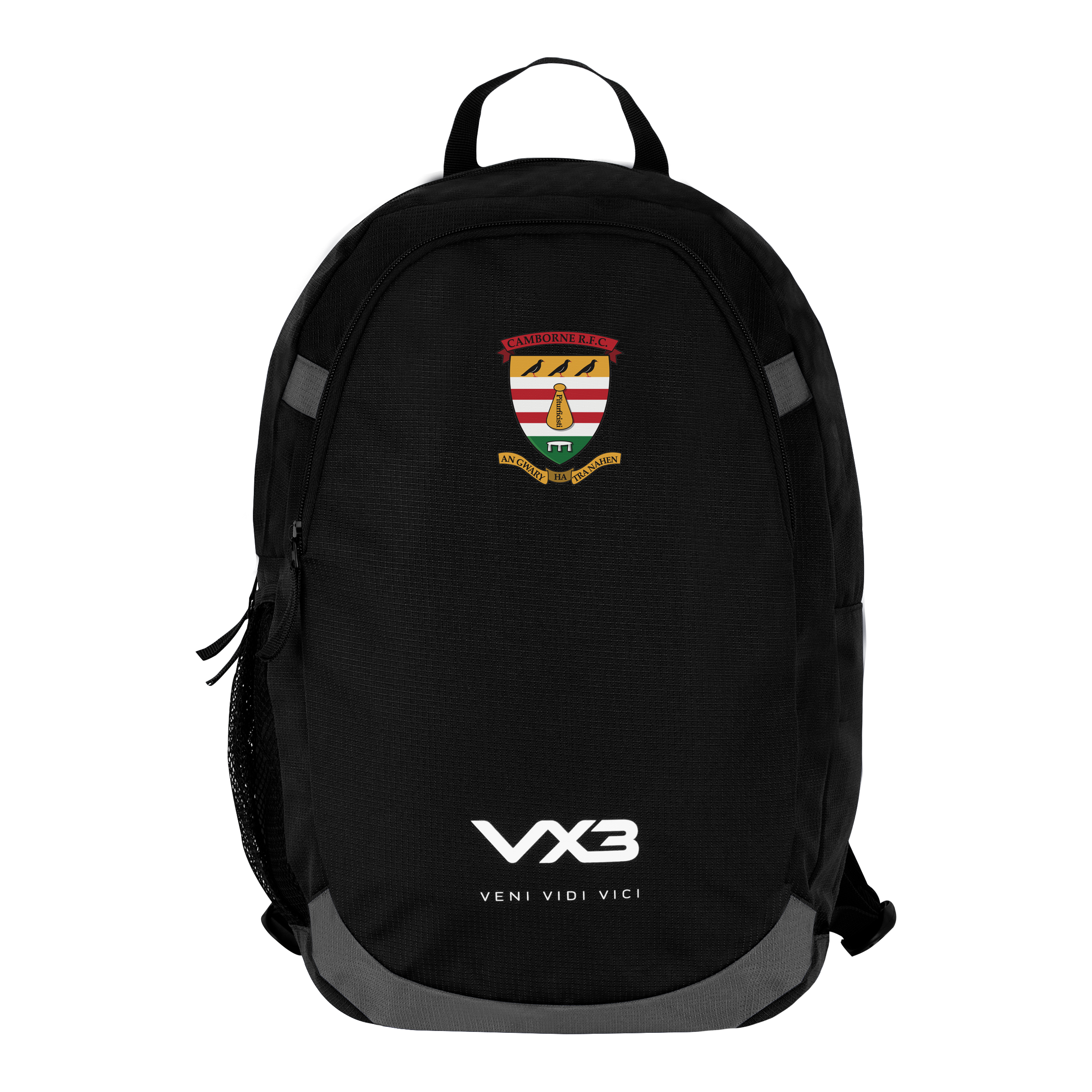 Camborne RFC Performance Backpack