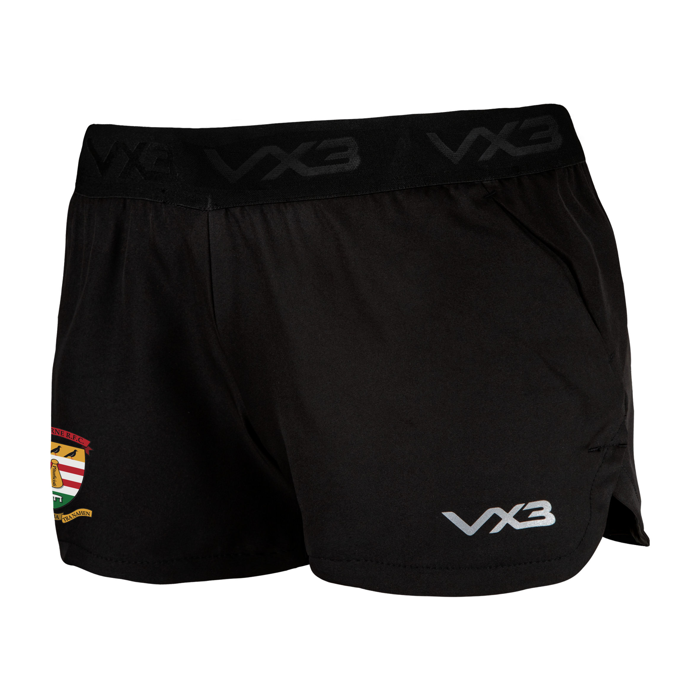 Camborne RFC Clarus Women's Running Short
