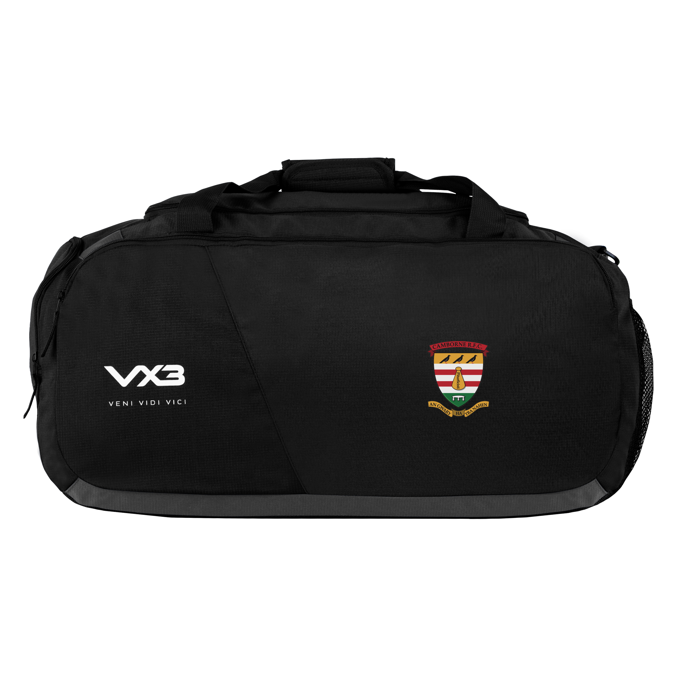Camborne RFC Performance Kit Bag