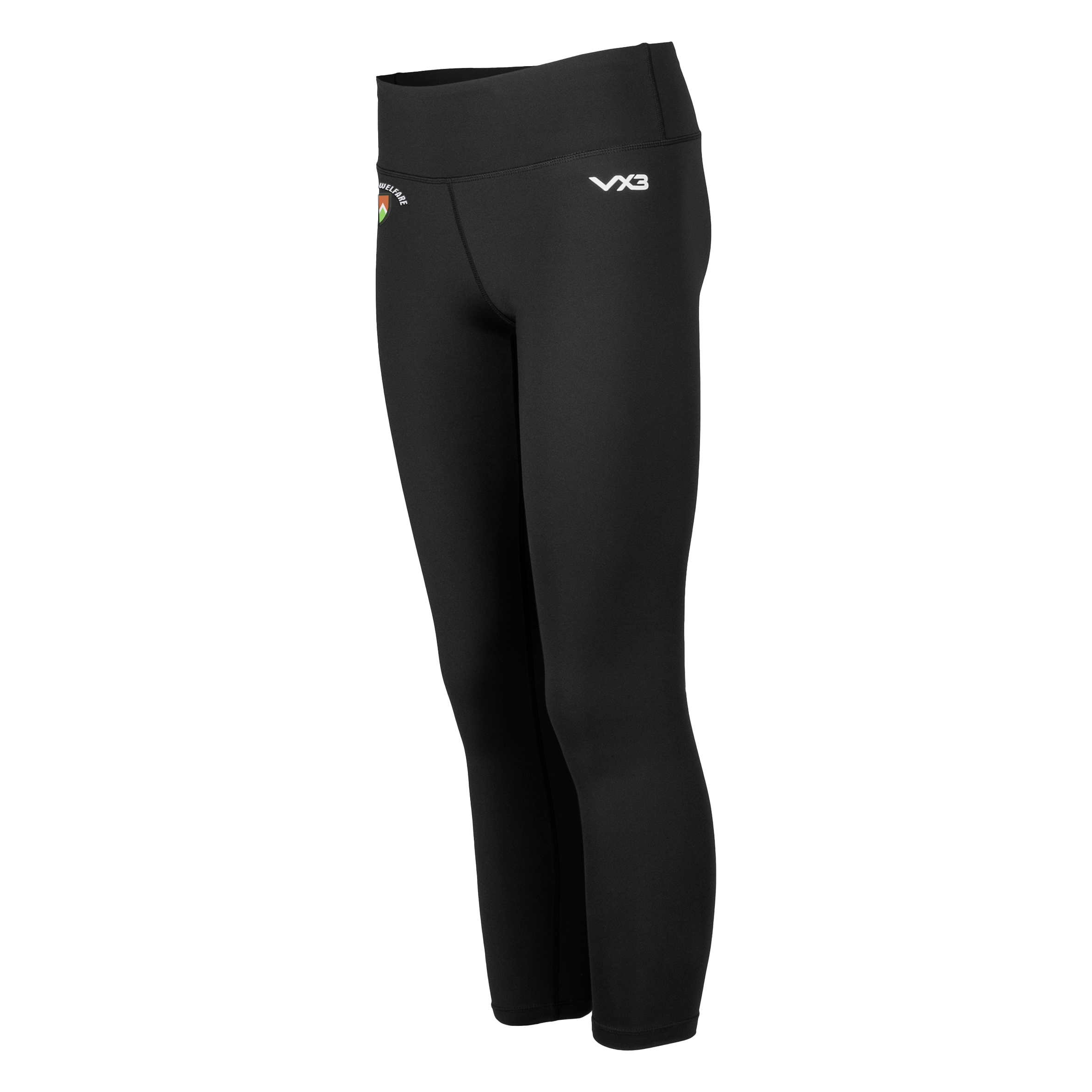 Cambrian Welfare FC Actus Performance Legging