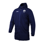 Camel Ski School Nero Managers Jacket