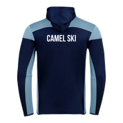 Camel Ski School Opus Zoodie