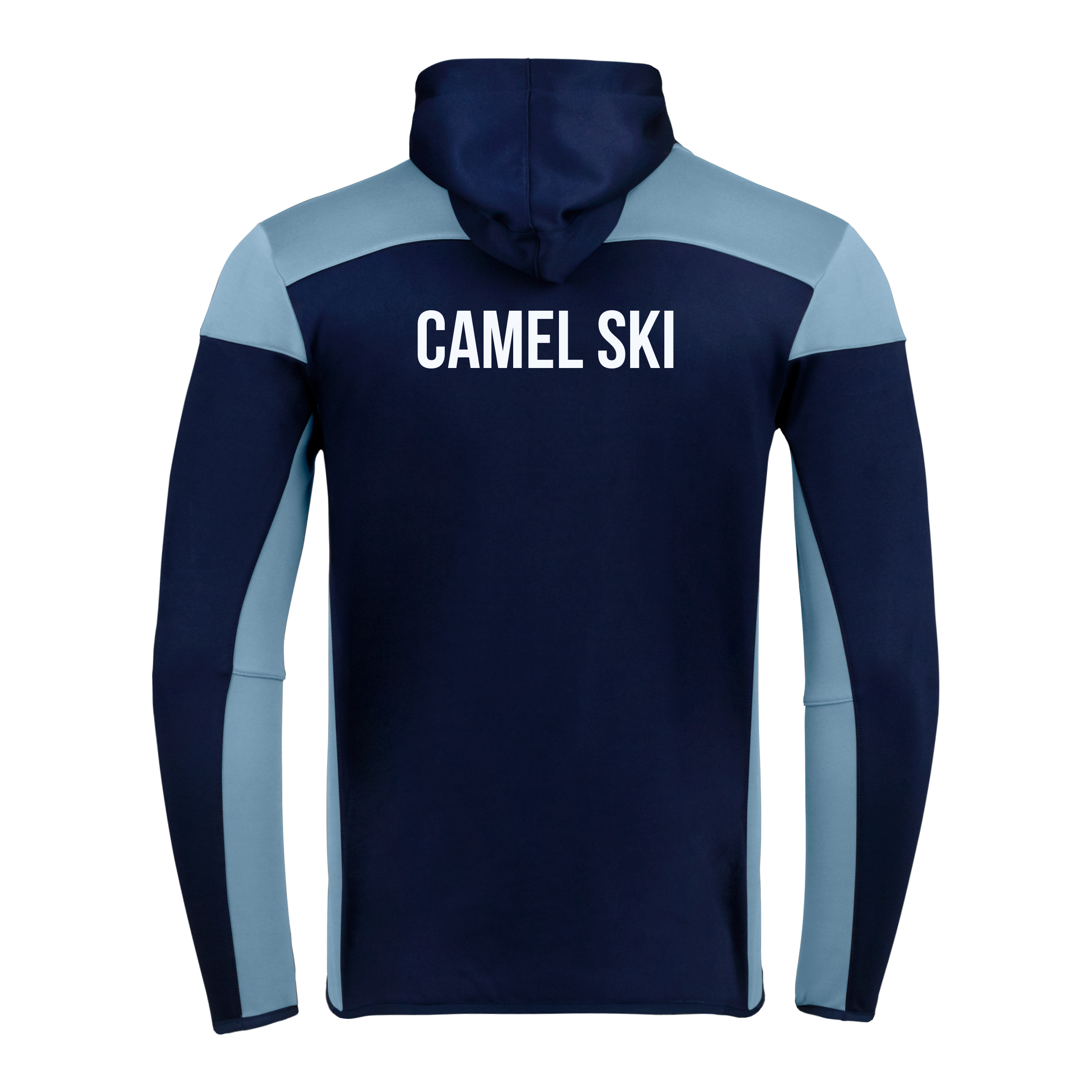 Camel Ski School Opus Zoodie