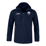 Camel Ski School Protego Waterproof Jacket