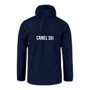Camel Ski School Protego Waterproof Jacket
