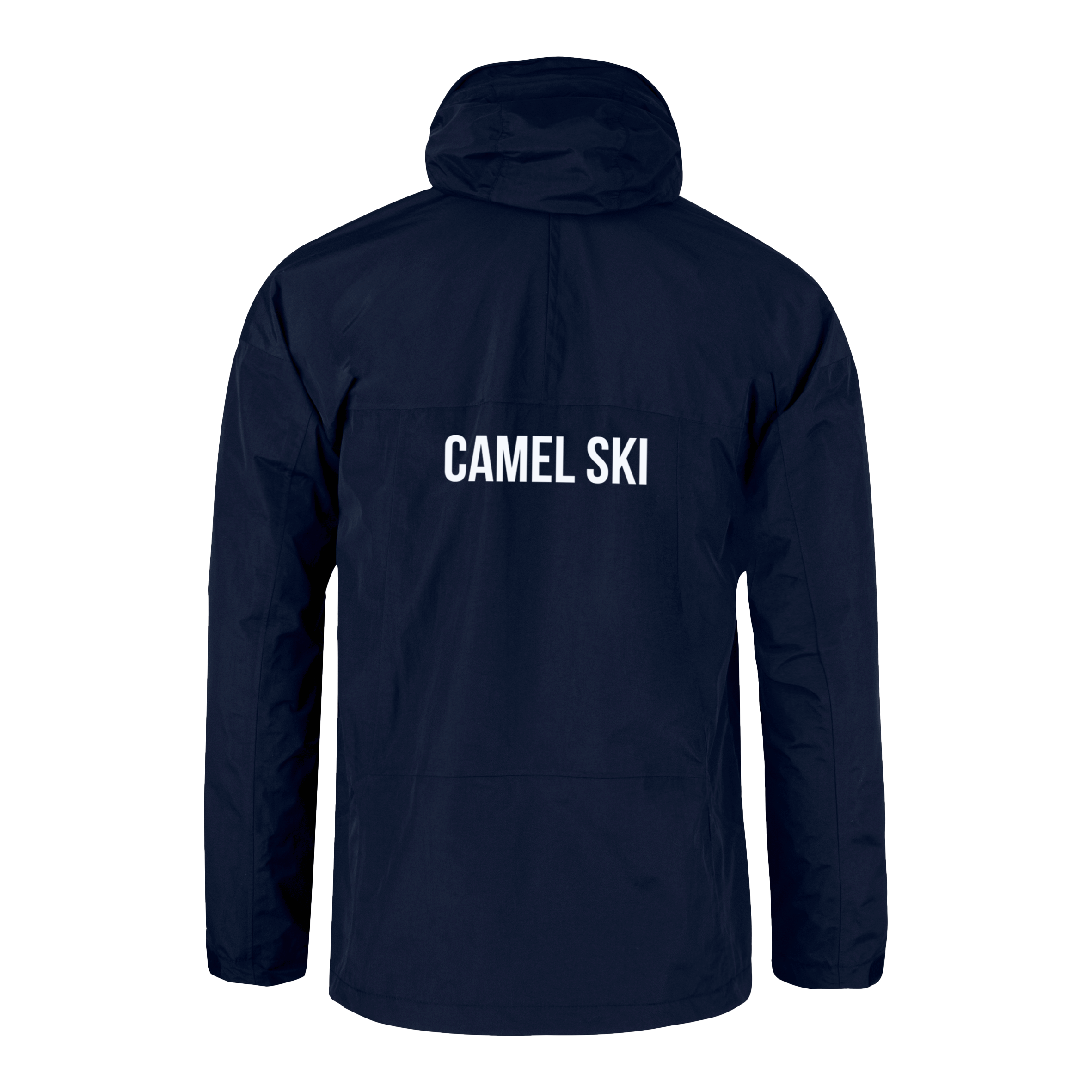 Camel Ski School Protego Waterproof Jacket