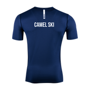Camel Ski School Fortis Tee