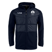 Camel Ski School Tempest Hybrid Jacket