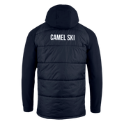 Camel Ski School Tempest Hybrid Jacket